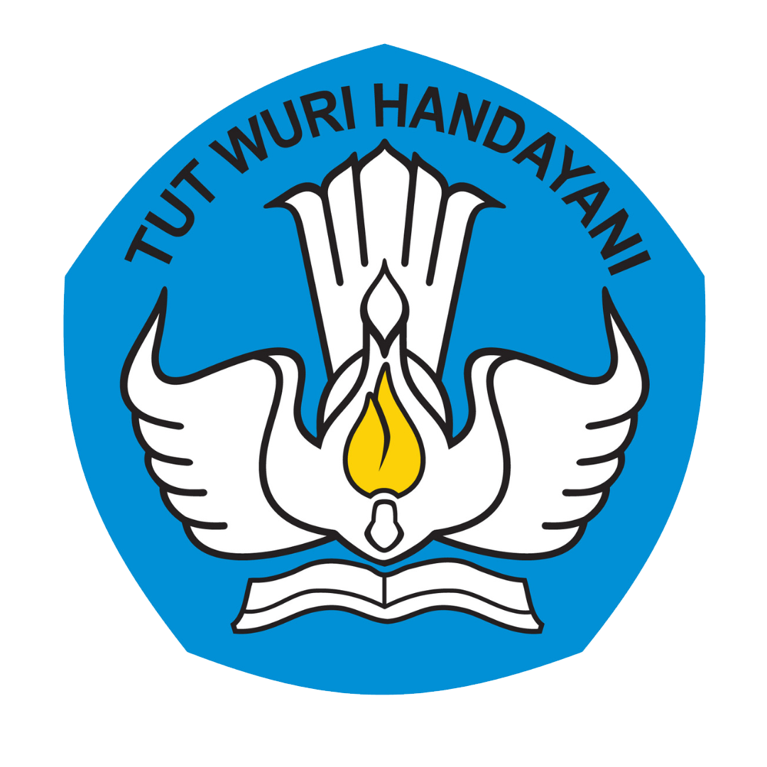 شعار وزارة الثقافة الإندونيسية