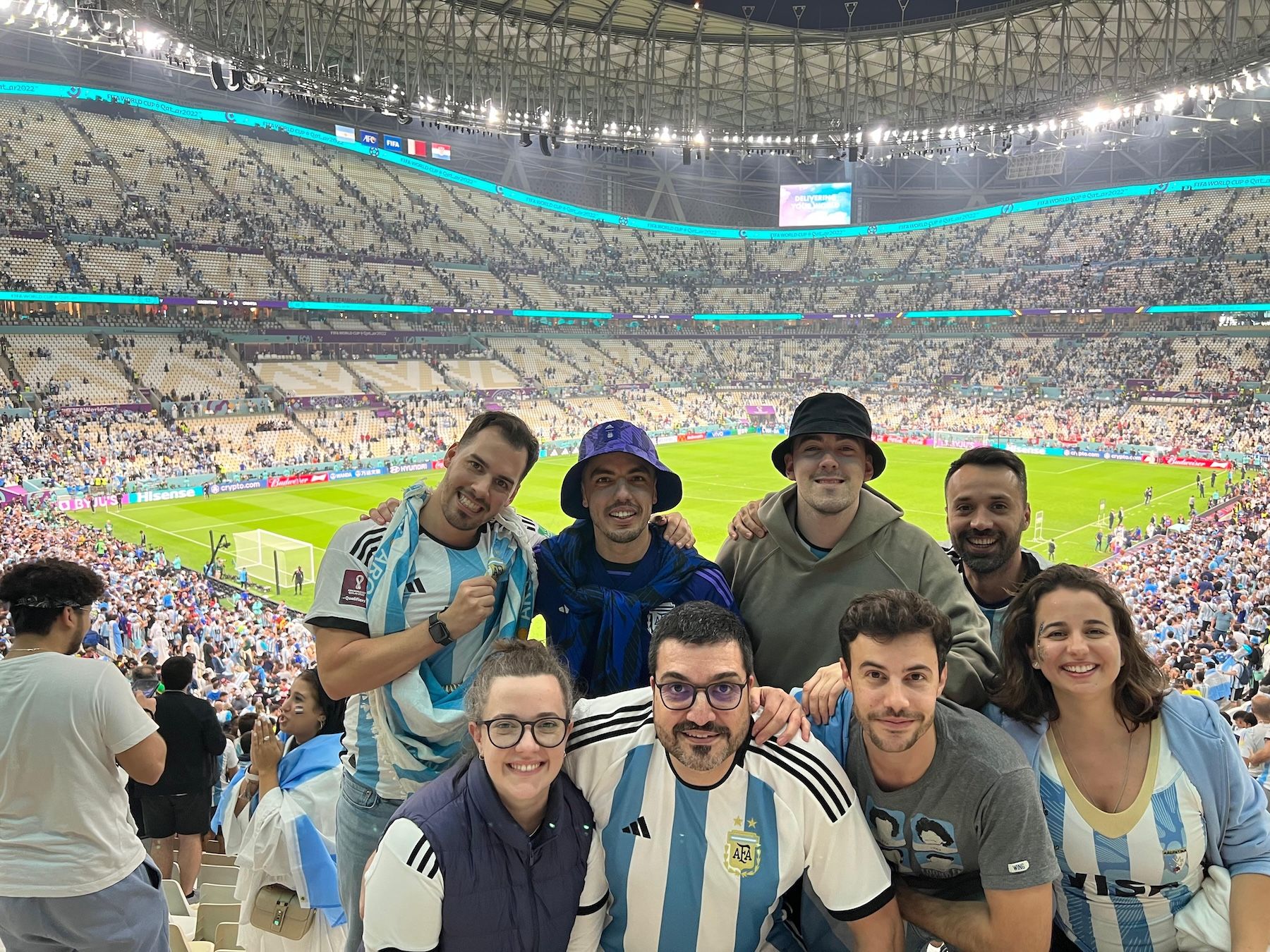 Argentina FIFA World Cup Qatar 2022™