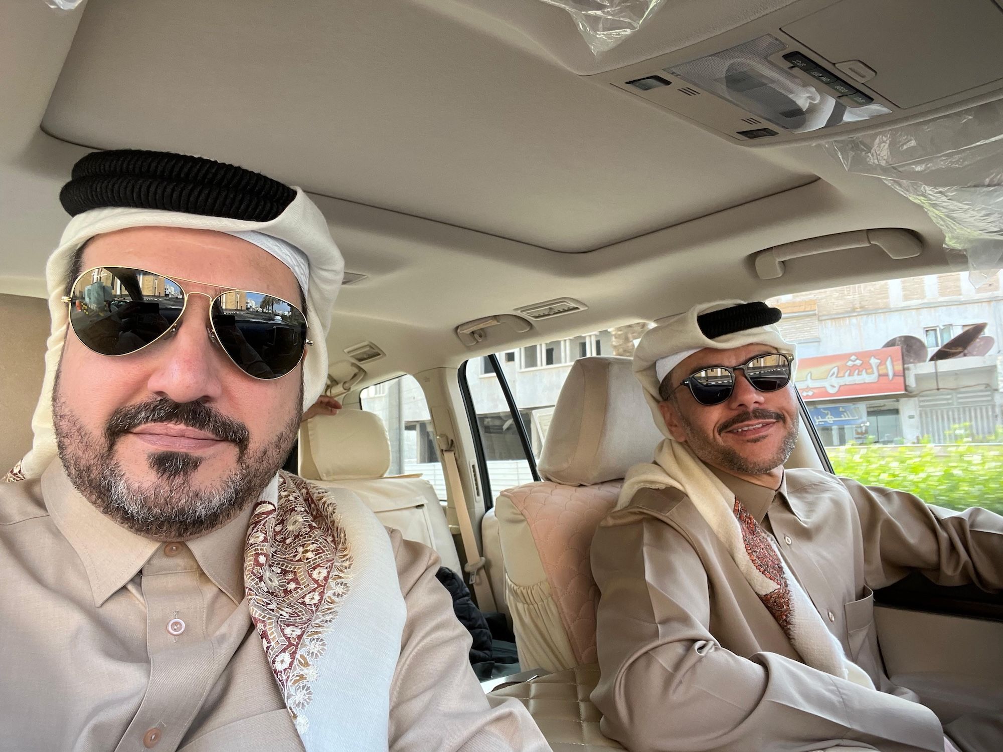 Argentinian Culture in Qatar