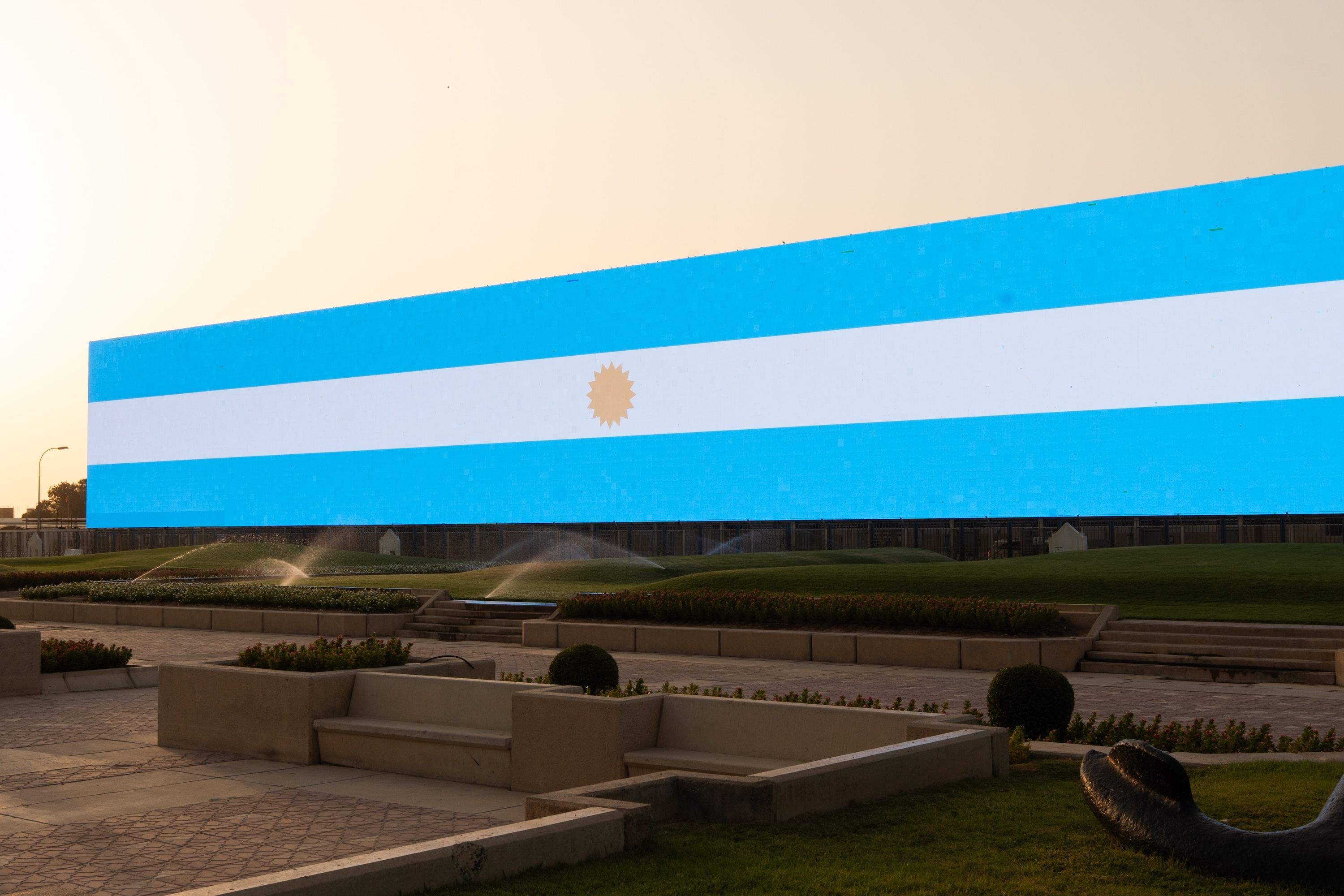 Argentina National Day Projections Flag - AR .jpg