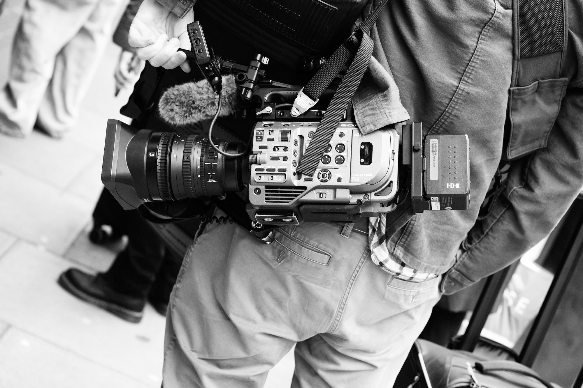 Famous Argentinian Directors
