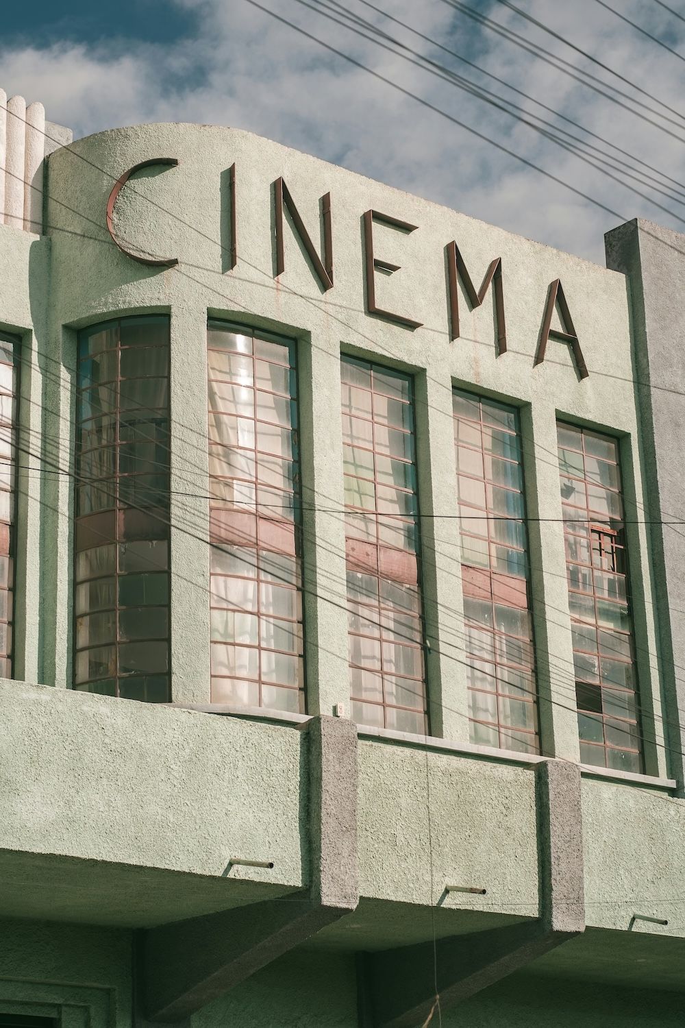 Silent Era Argentina