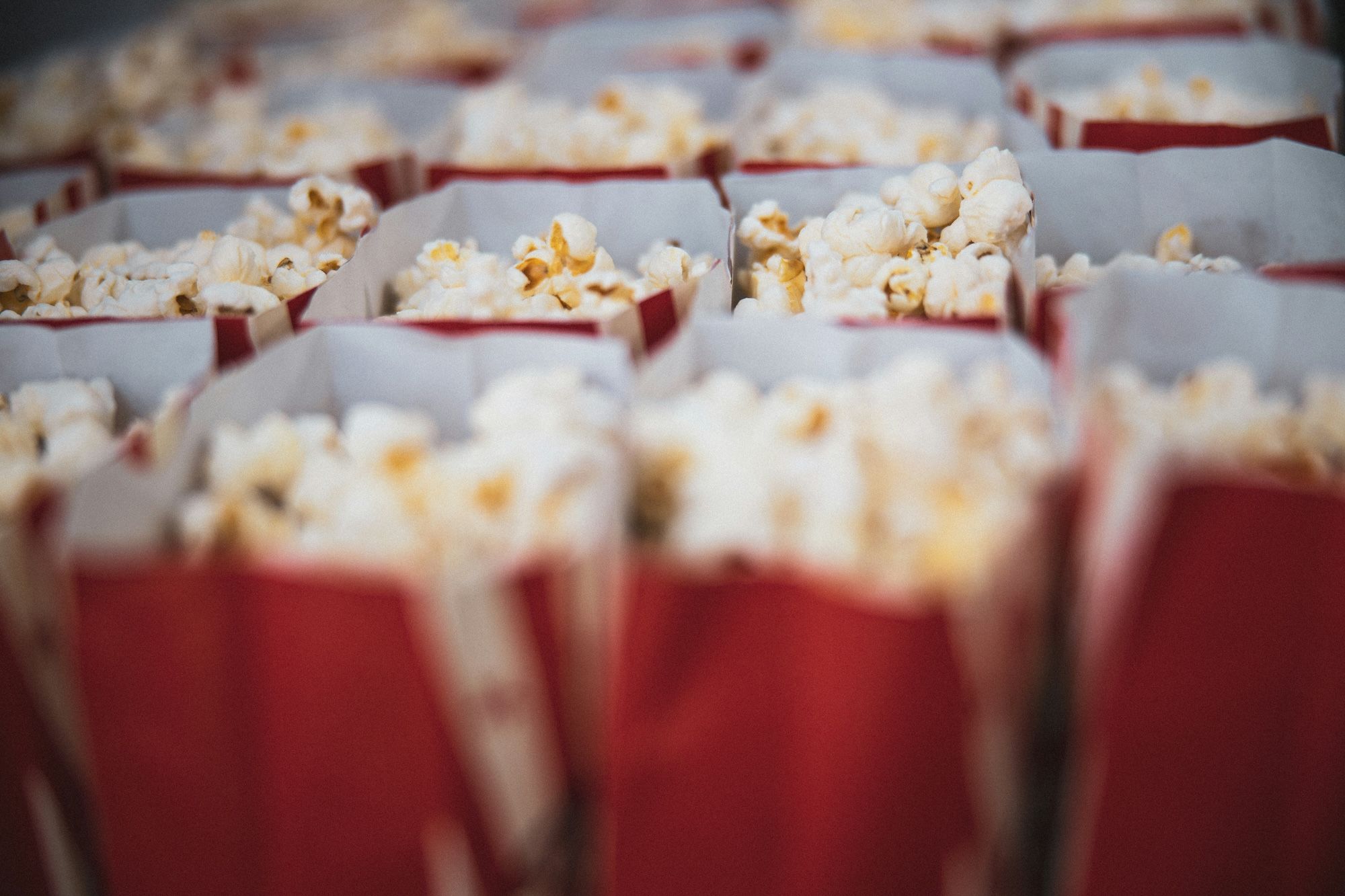Argentinian Cinema in Qatar