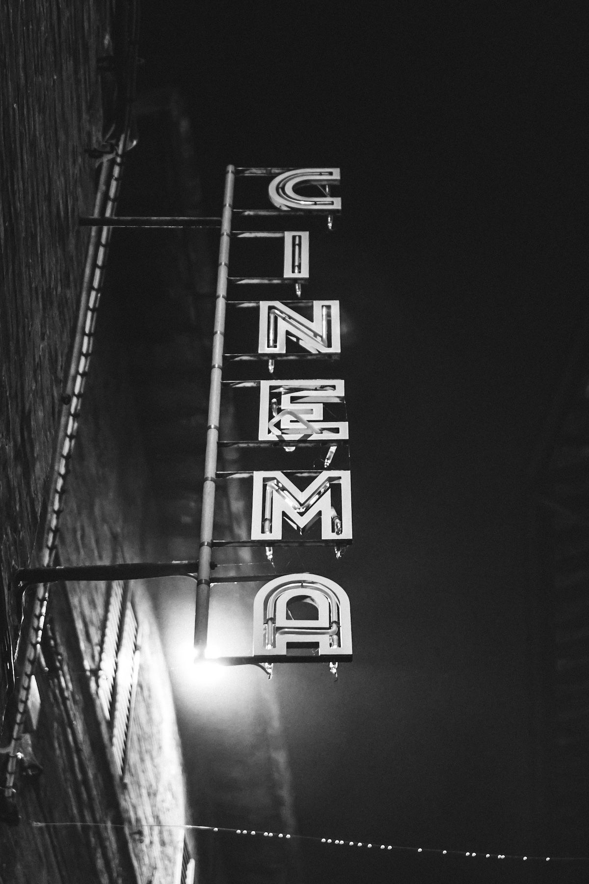 Argentinian Cinema