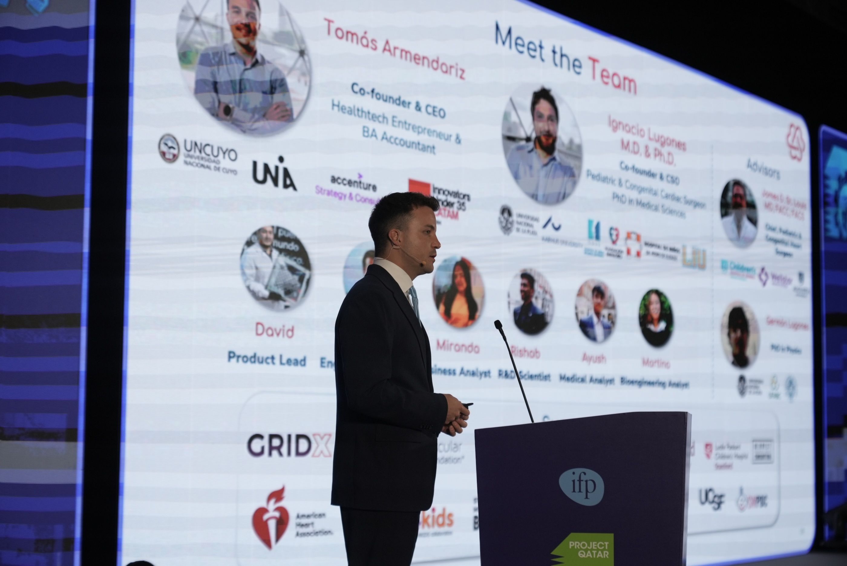 Argentinian Startups at Project Qatar 2025 - AVaTAR MedTech - EN.JPG