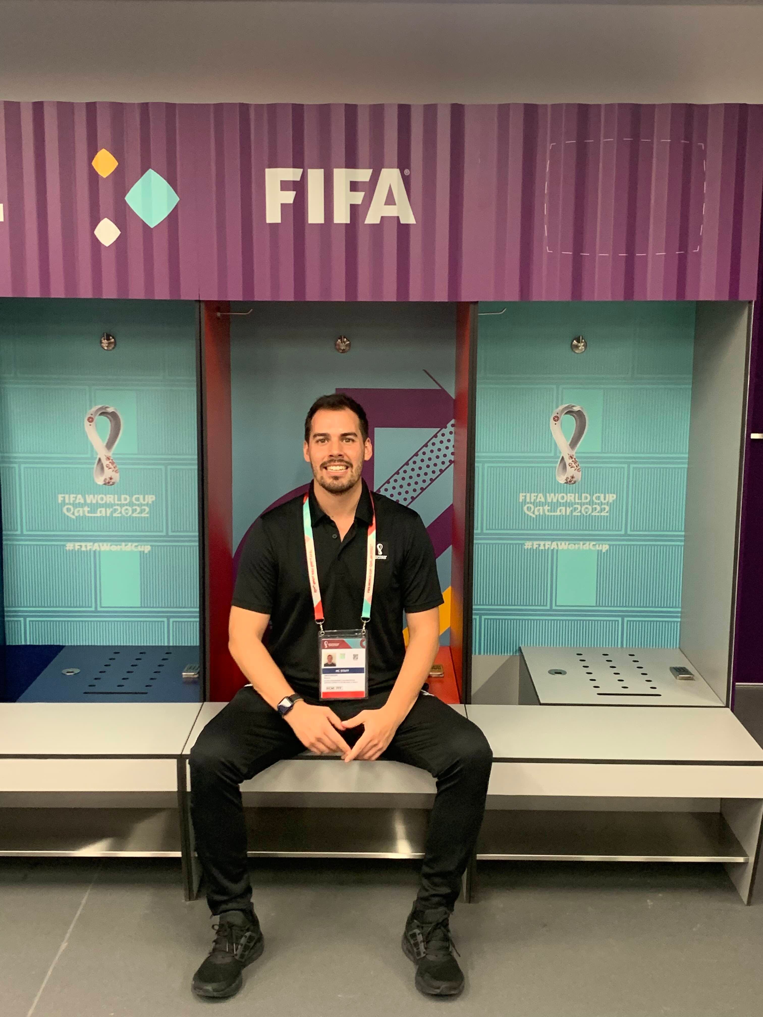 Fifa World Cup Qatar 2022