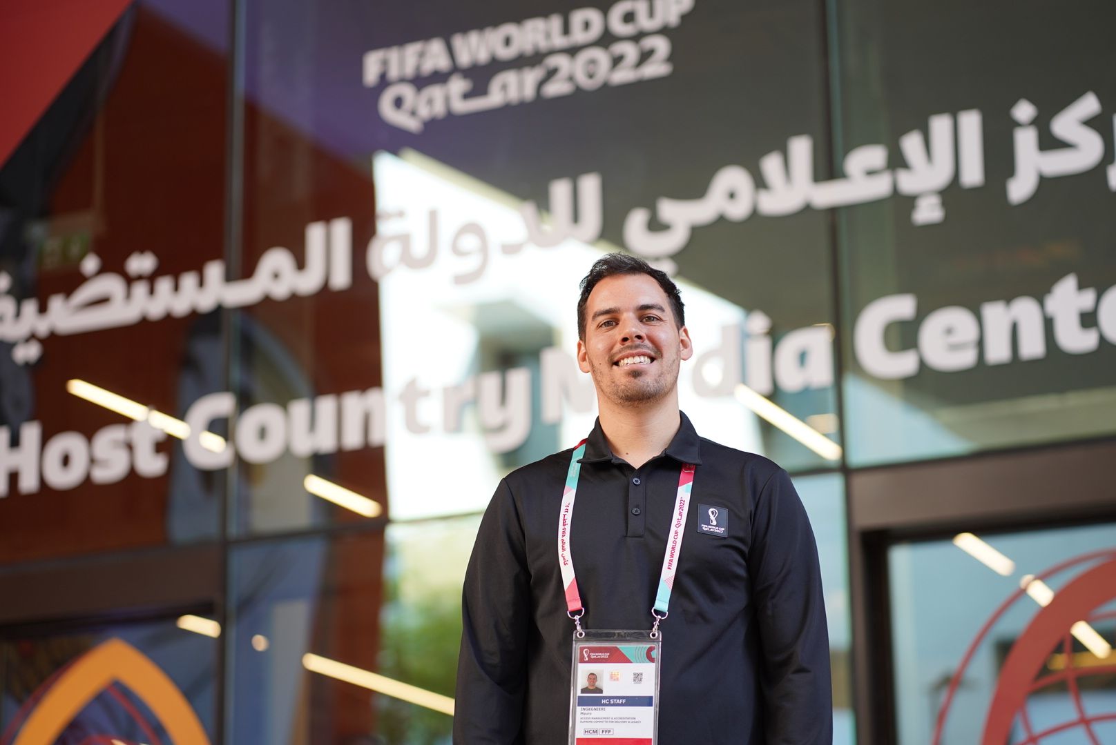 Argentinian Culture in Qatar