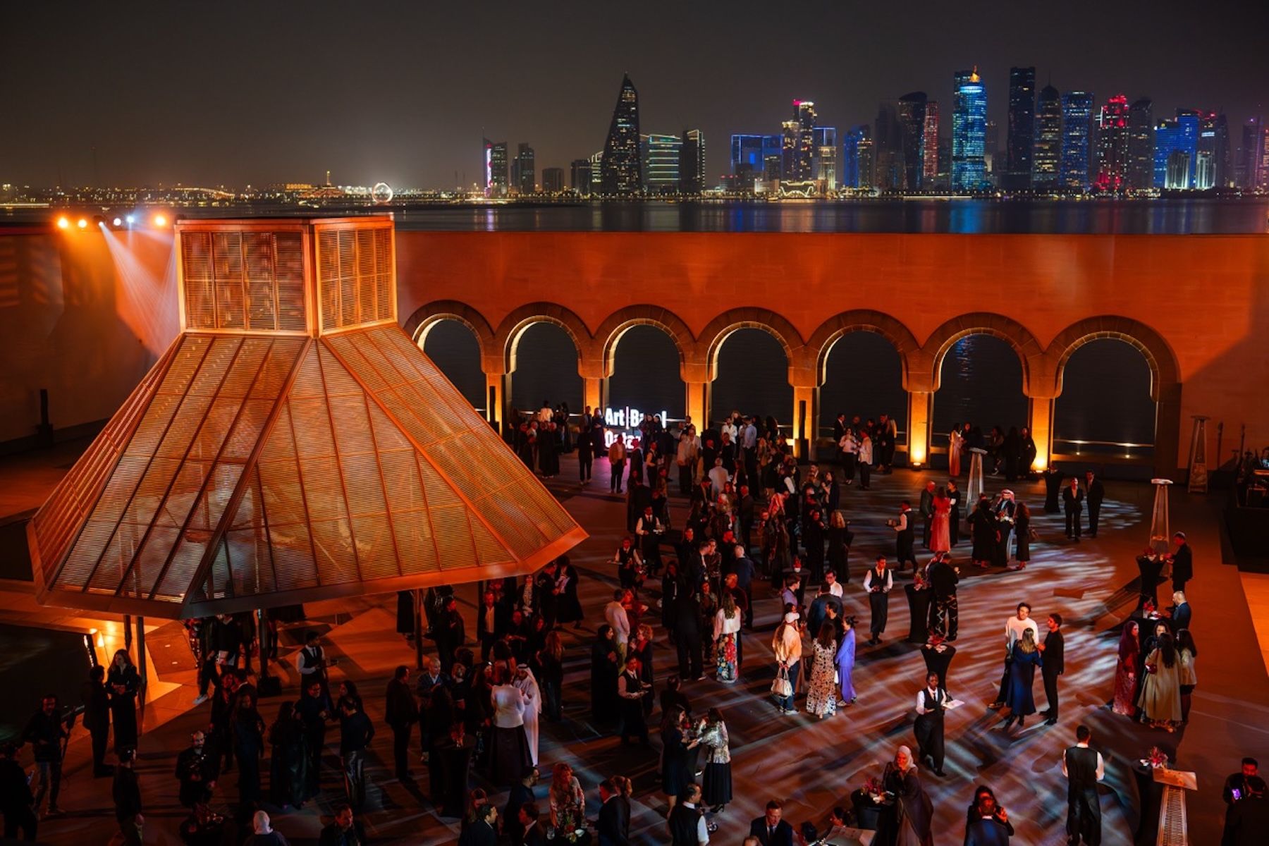 Art Basel Qatar 2026