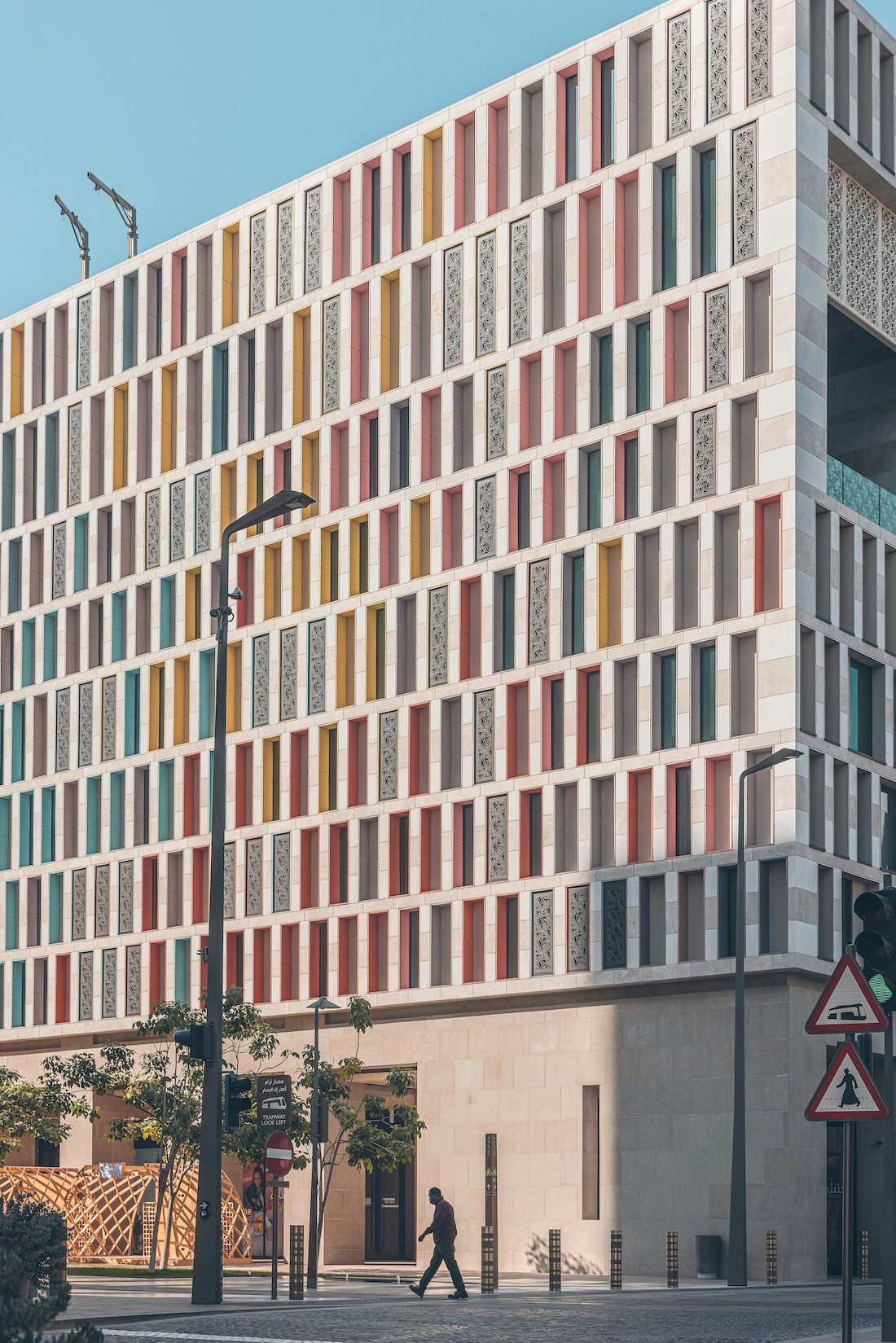 معرض آرت بازل قطر