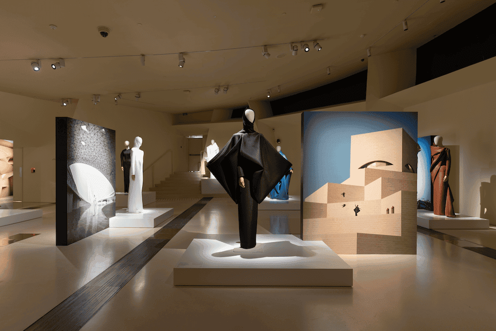 Cultural Diplomacy in Qatar
