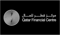 Qatar Financial Centre Logo