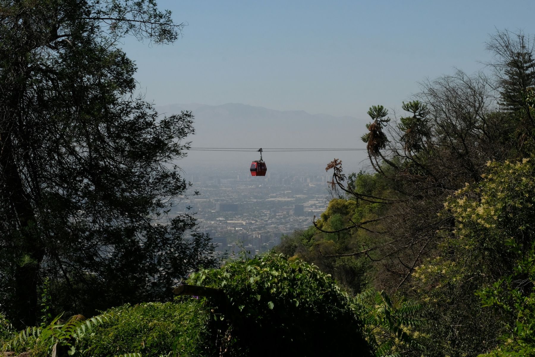 Cerro San Cristóbal