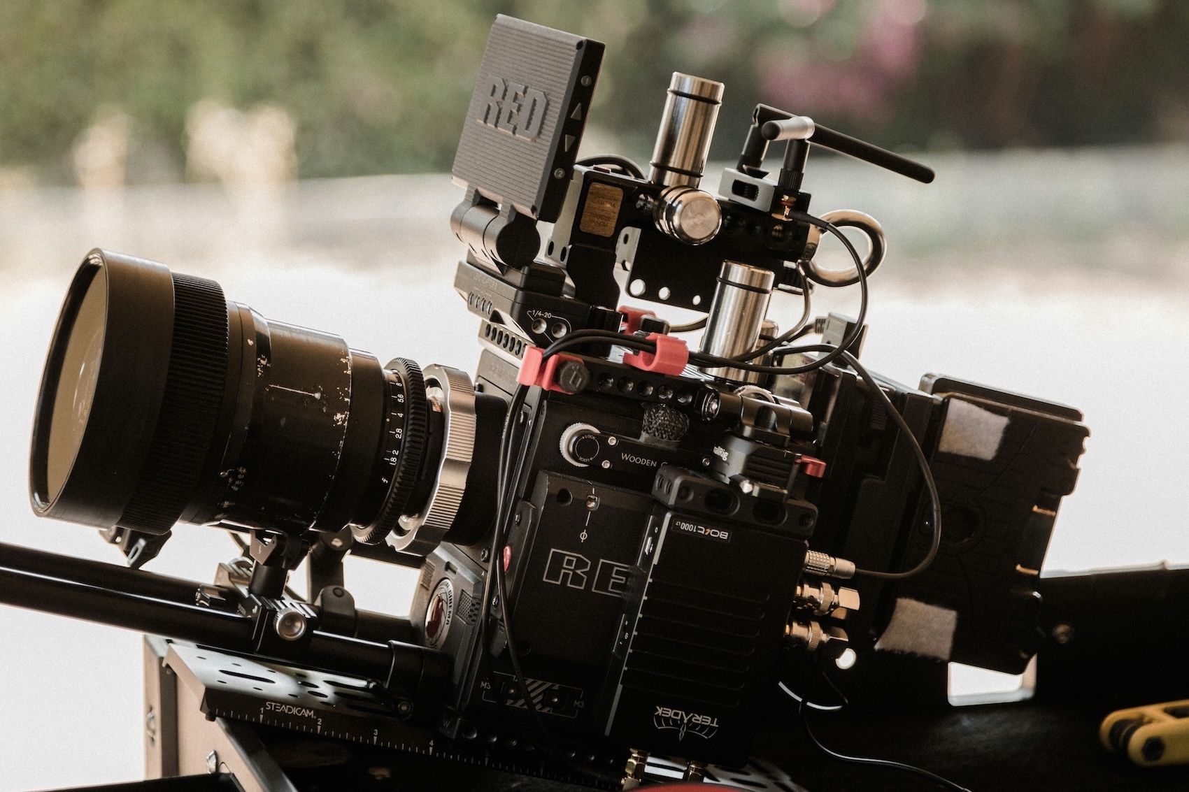 Post-Dictatorship Cinema (1990s to Present Day)