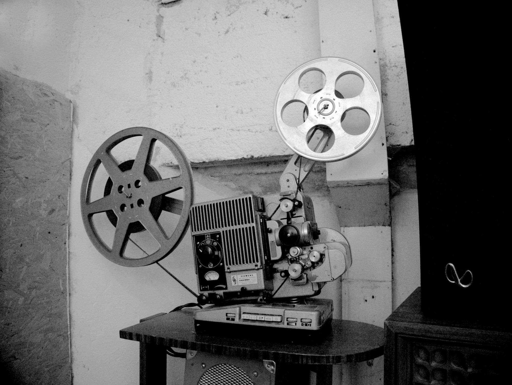 History of Chilean Cinema