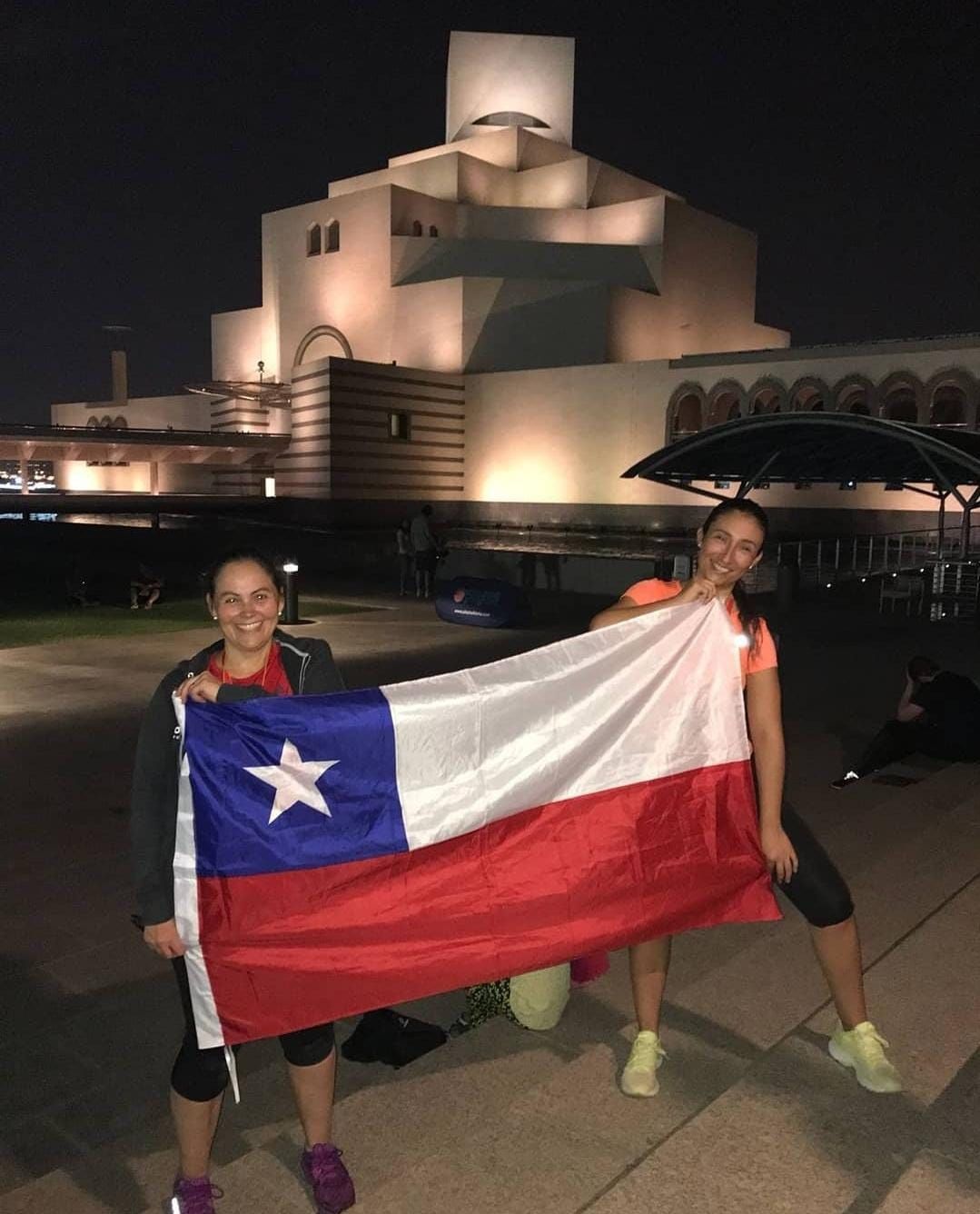 Daniela Bedmar Chilean Flag -  EN  .jpeg