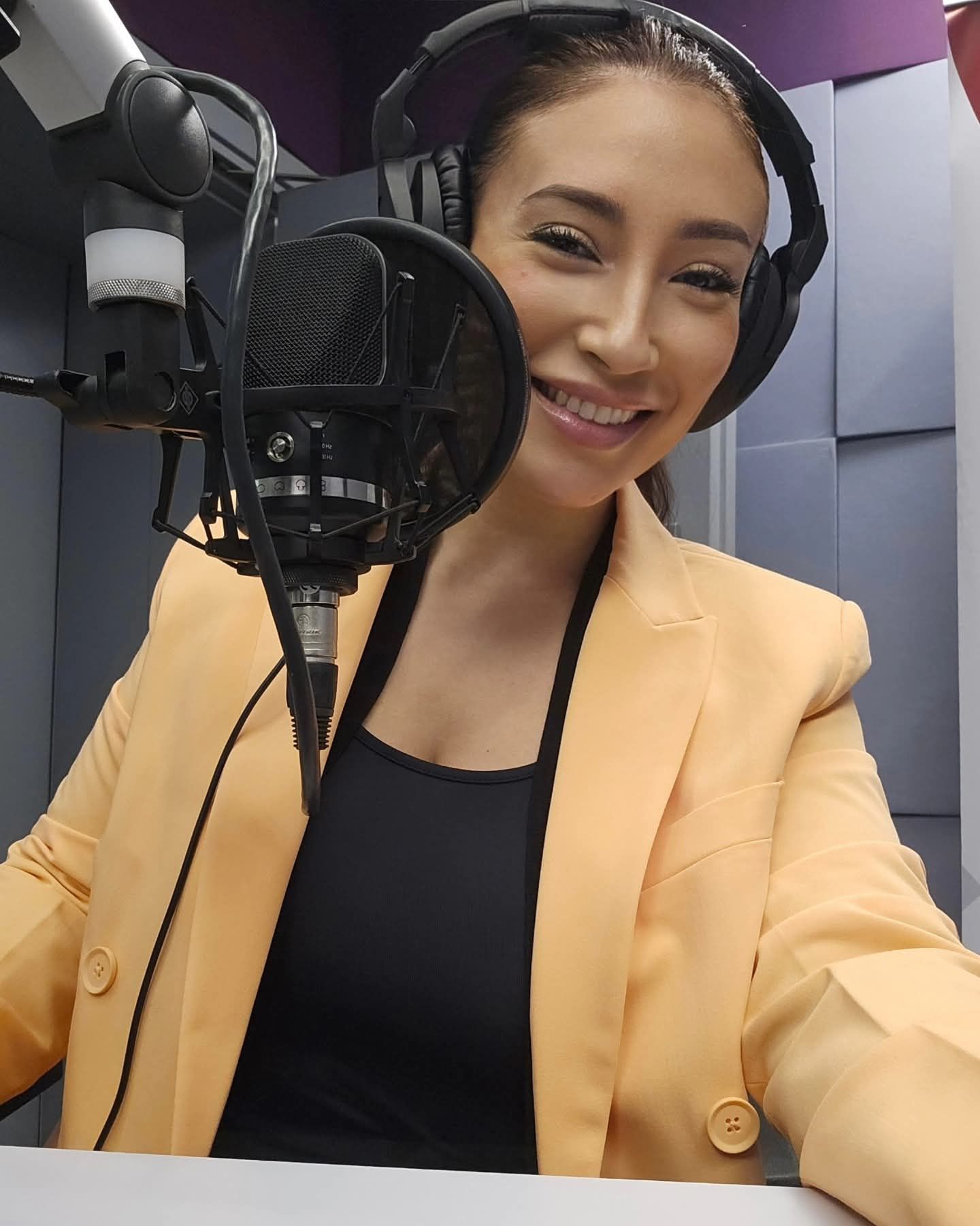 Daniela Bedmar Interview Radio Presenter -  EN  .jpeg