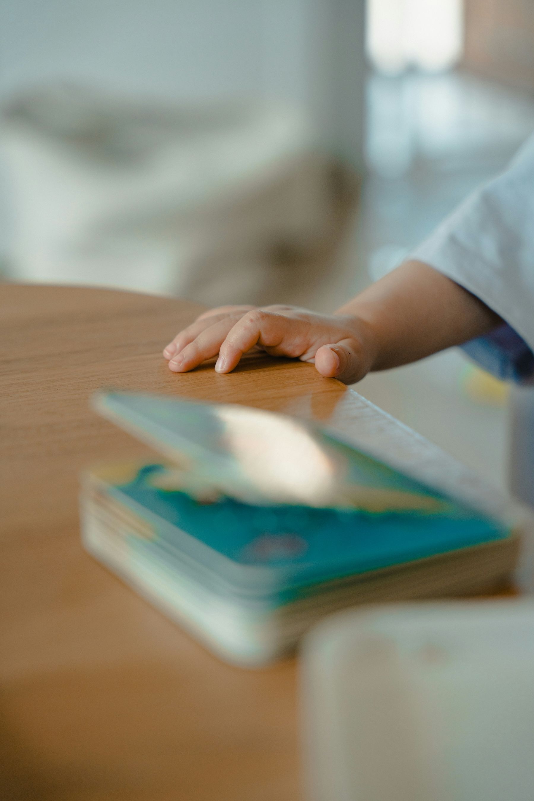 اكتشف الأرجنتين في مكتبة الأطفال