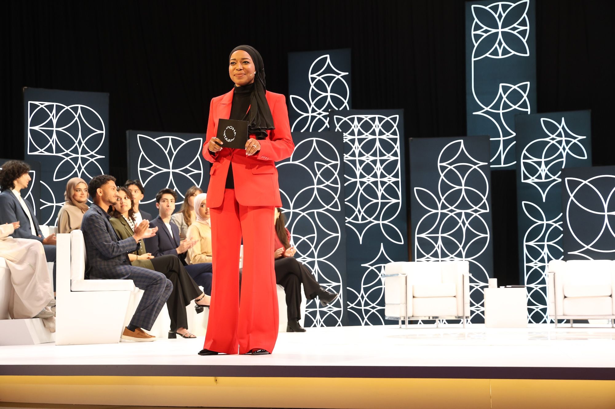 Doha Debates 1