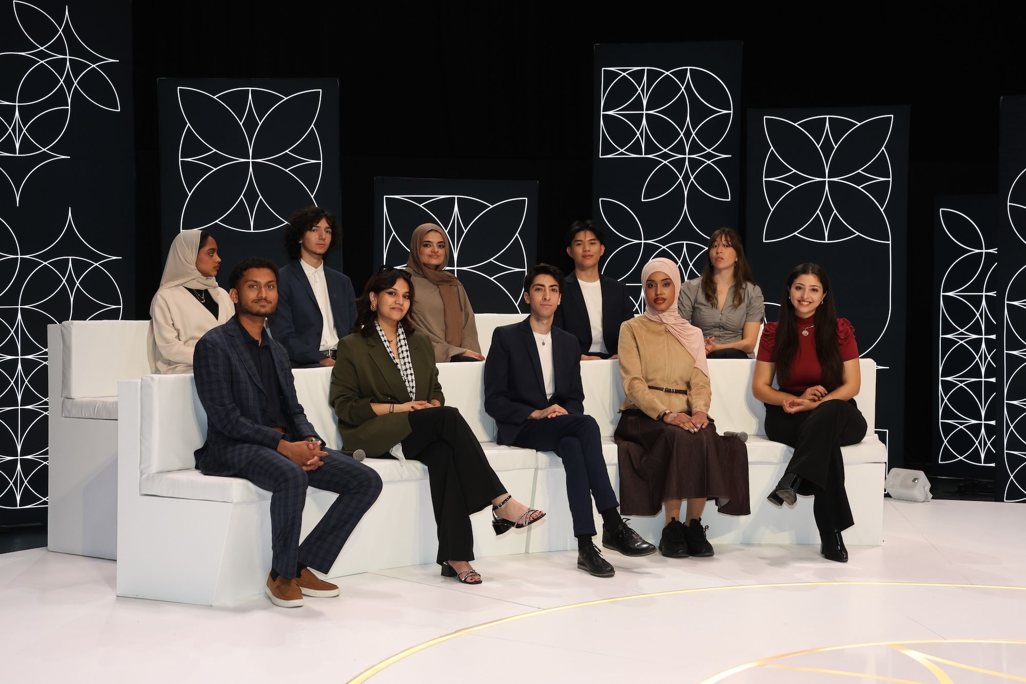 Doha Debates 2