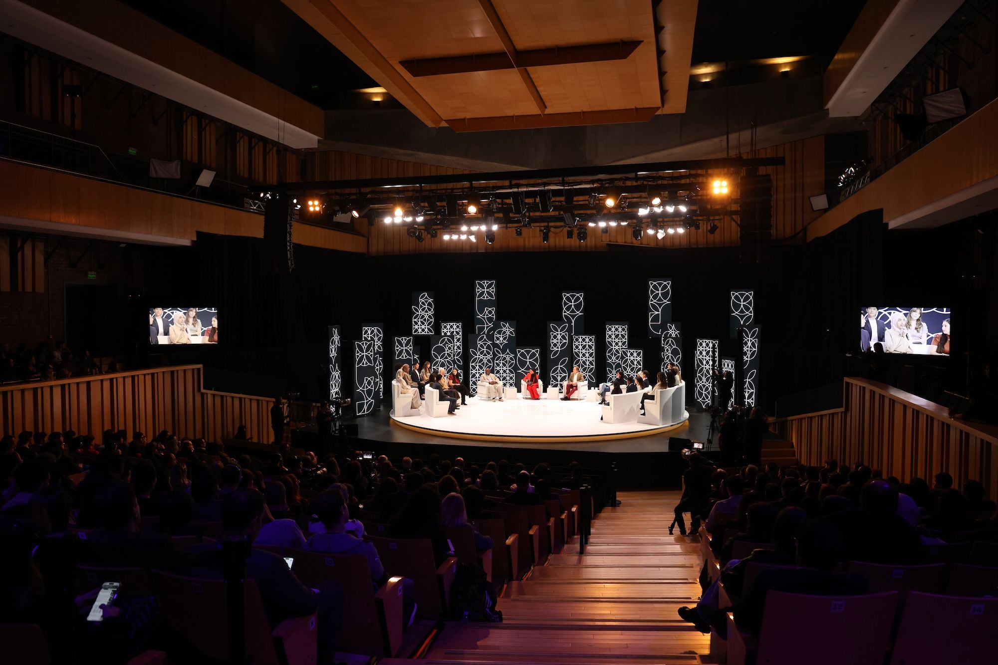 Doha Debates 3
