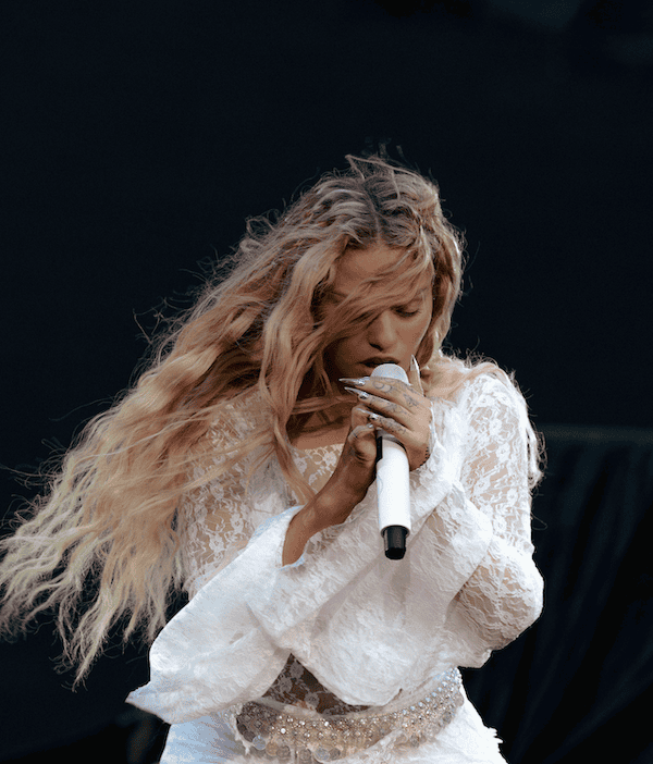 Doha Film Festival Headliners - Elyanna and Dana Al Meer