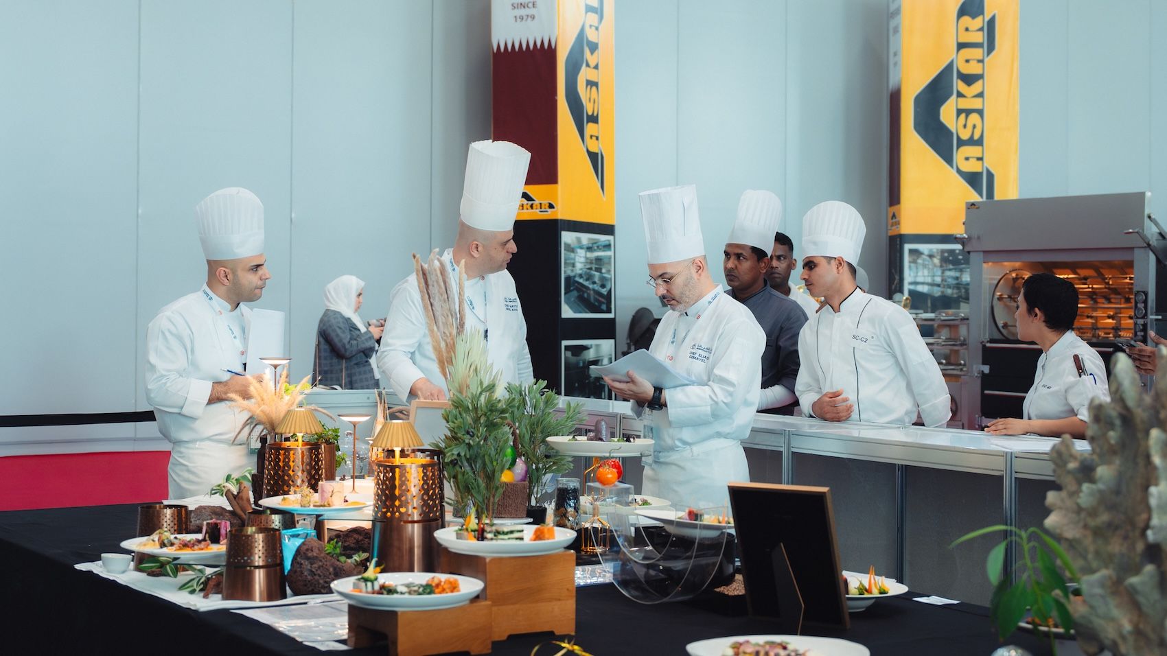 Fall Events Article - Hospitality Qatar 2025 - AR .jpg