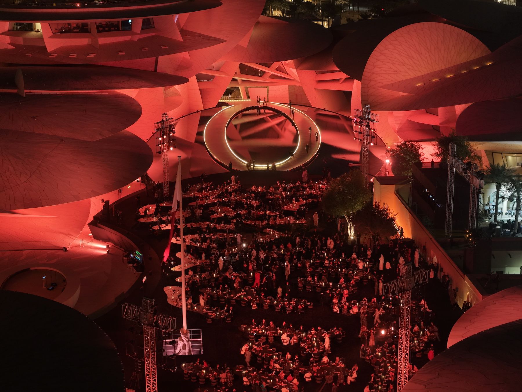 Fashion Trust Arabia Awards 2025