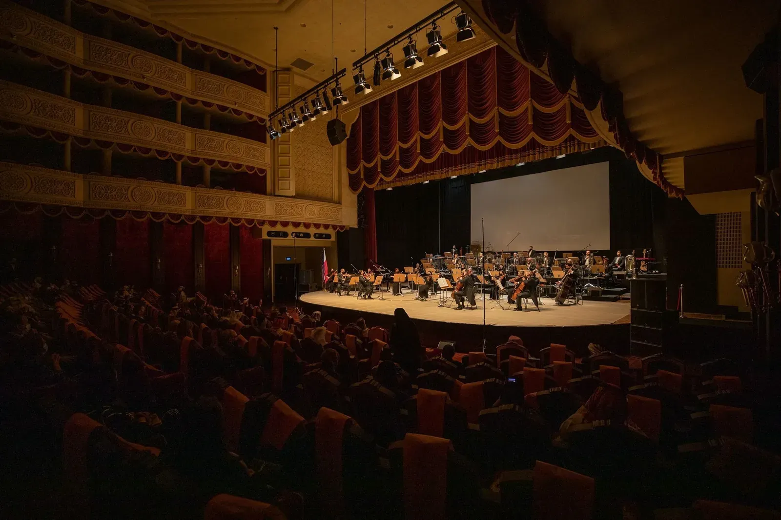 Get to Know Qatar Philharmonic Orchestra - AR 12.webp