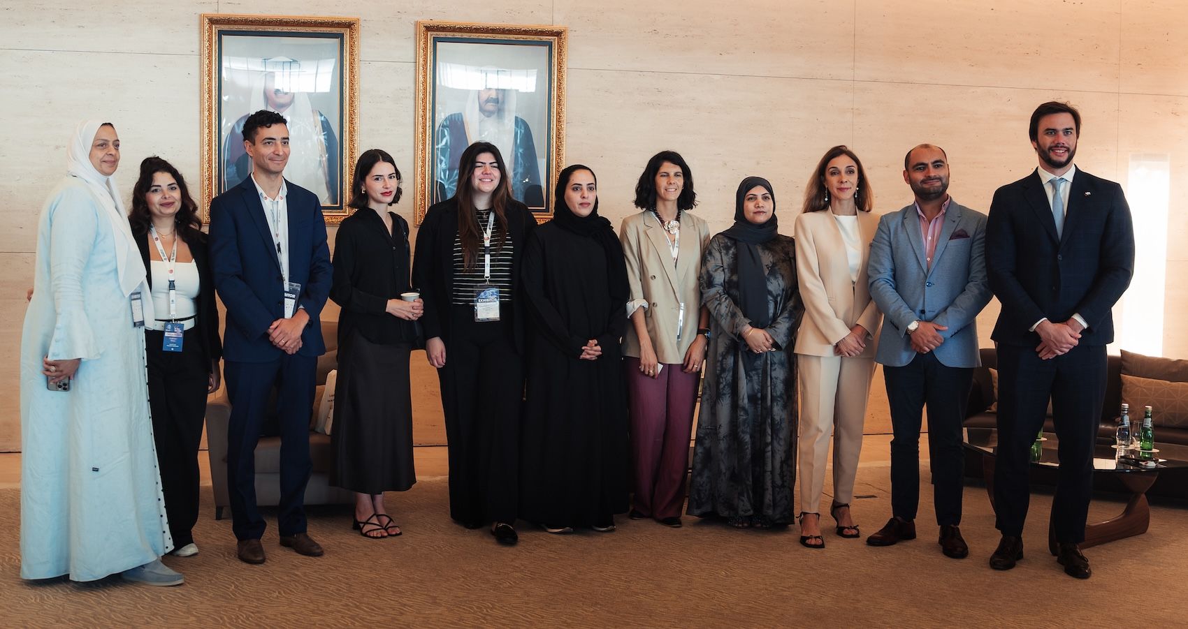 Hospitality Qatar 2025