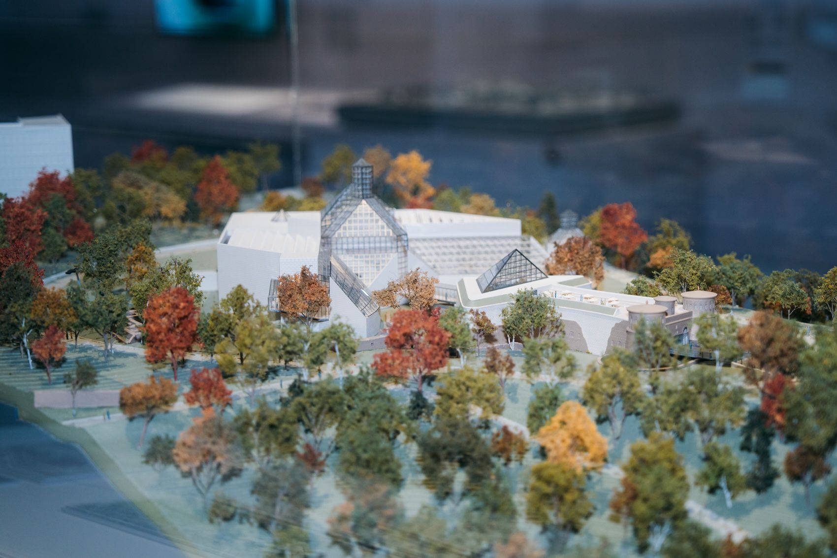 I. M. Pei - Life Is Architecture