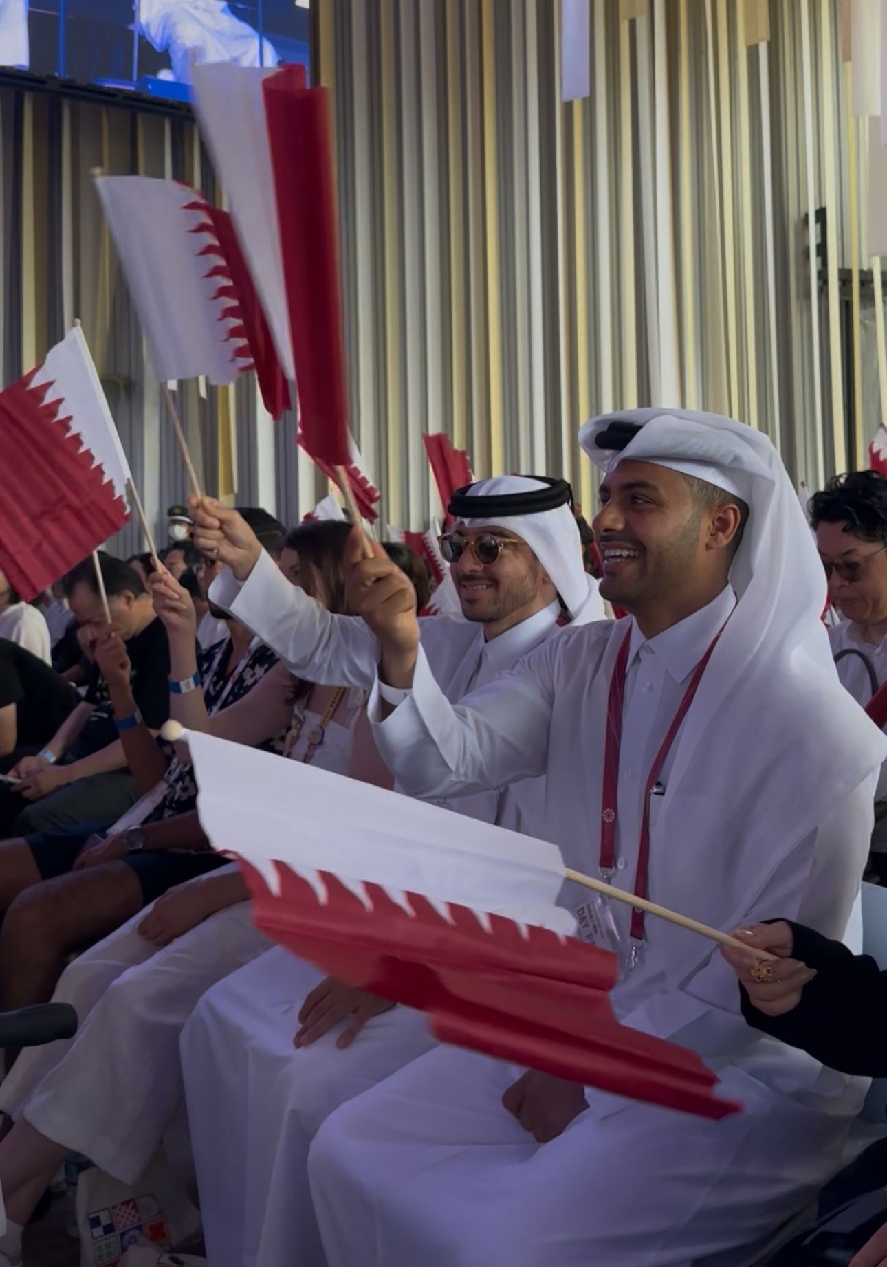 Influencer Ambassadors at Osaka Expo - Abdulrahman Alashqar -   AR  9.JPG