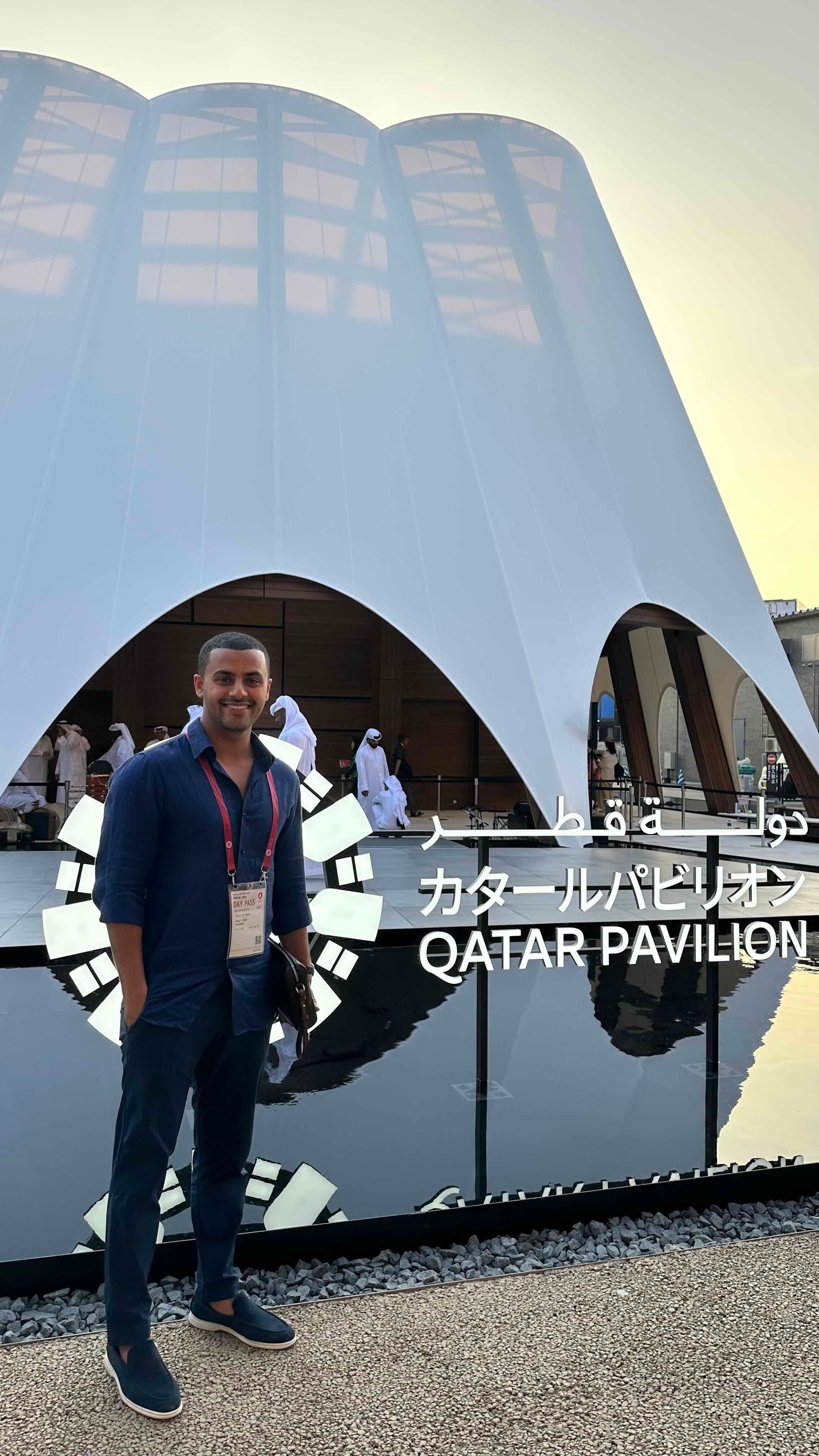 Influencer Ambassadors at Osaka Expo - Abdulrahman Alashqar - EN 1.jpg