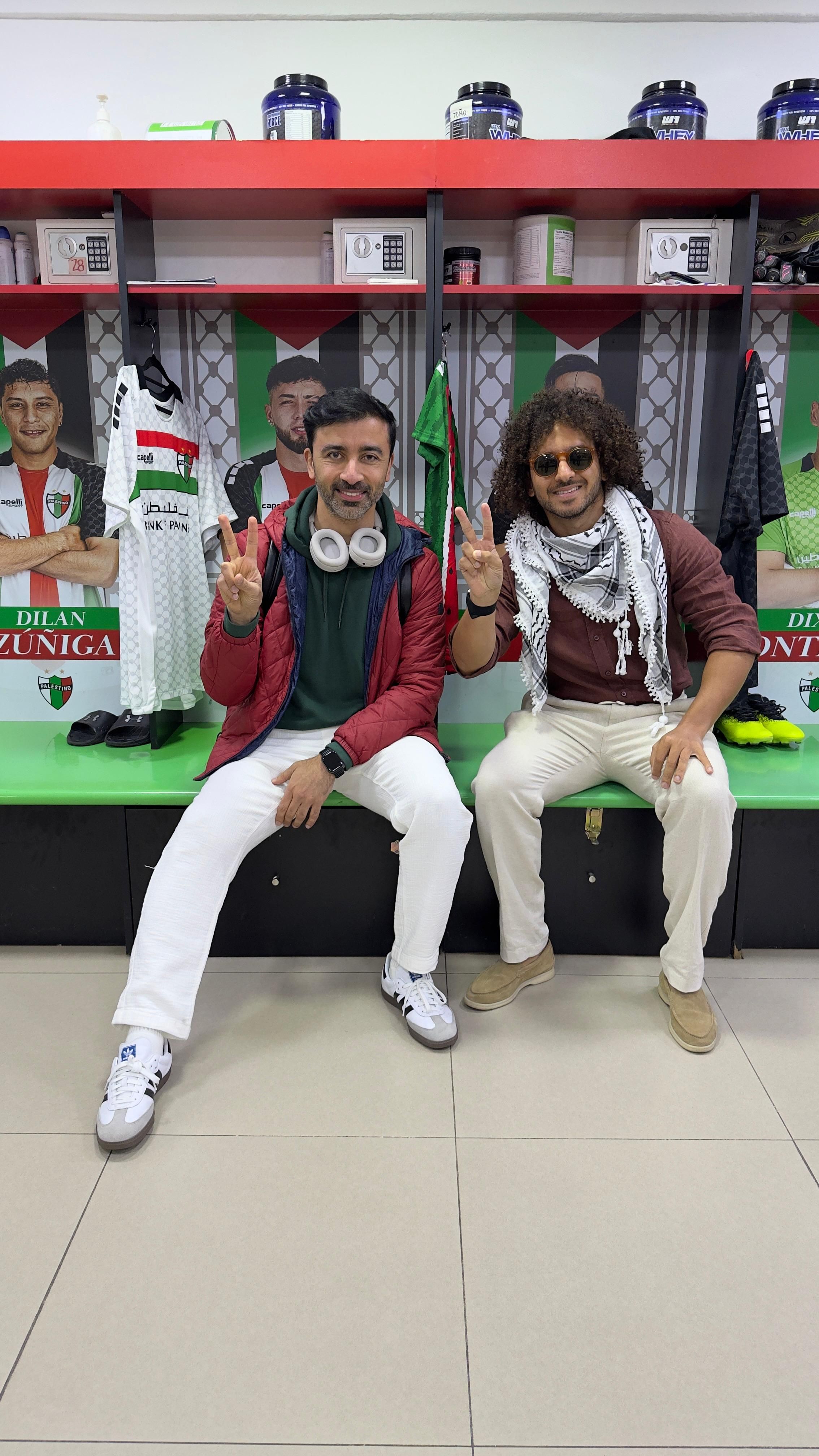 Influencer Ambassadors in Chile - AR 7.jpeg