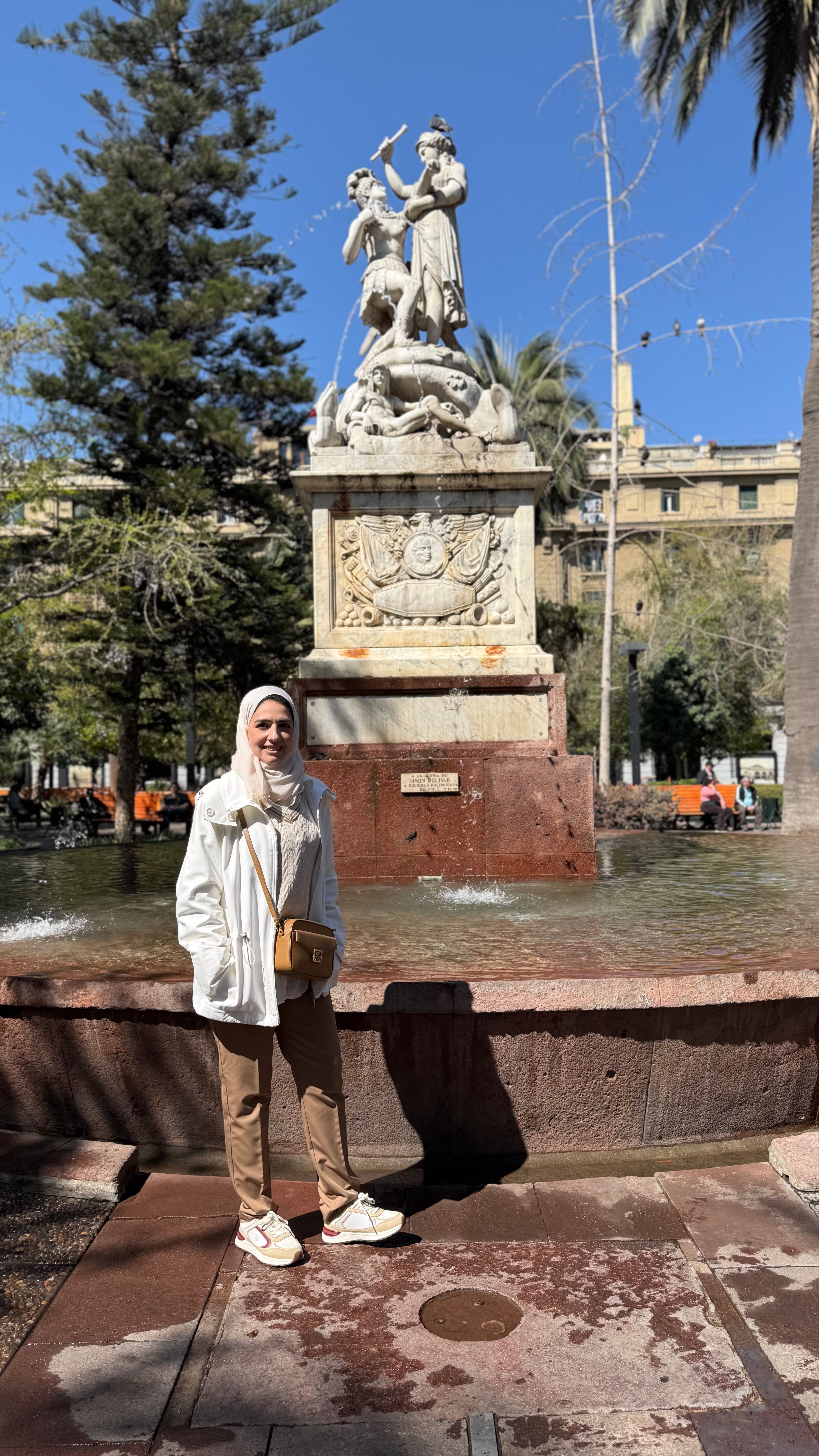 Experiencing Chile Through Years of Culture