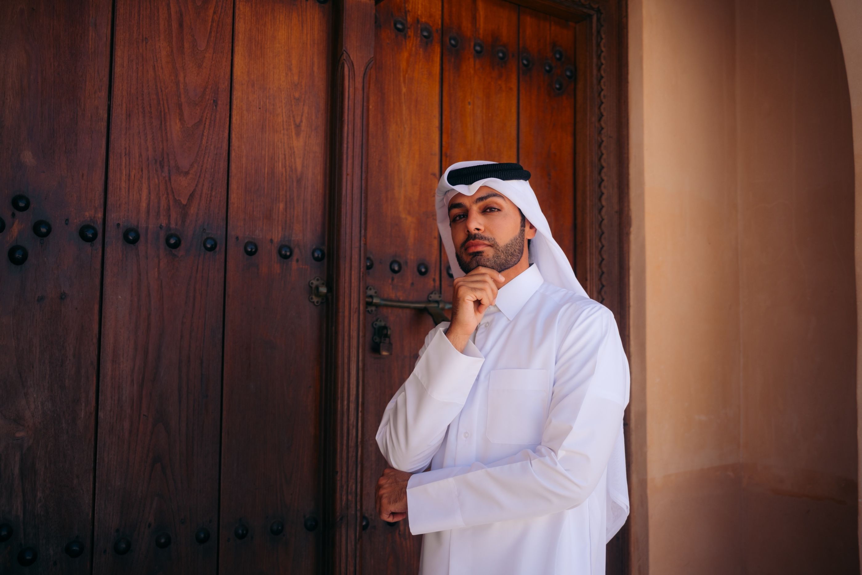 Introducing Years of Culture Influ  AR cer Ambassadors 2025 - AbdulAziz Al-Ajail   -   AR .jpg