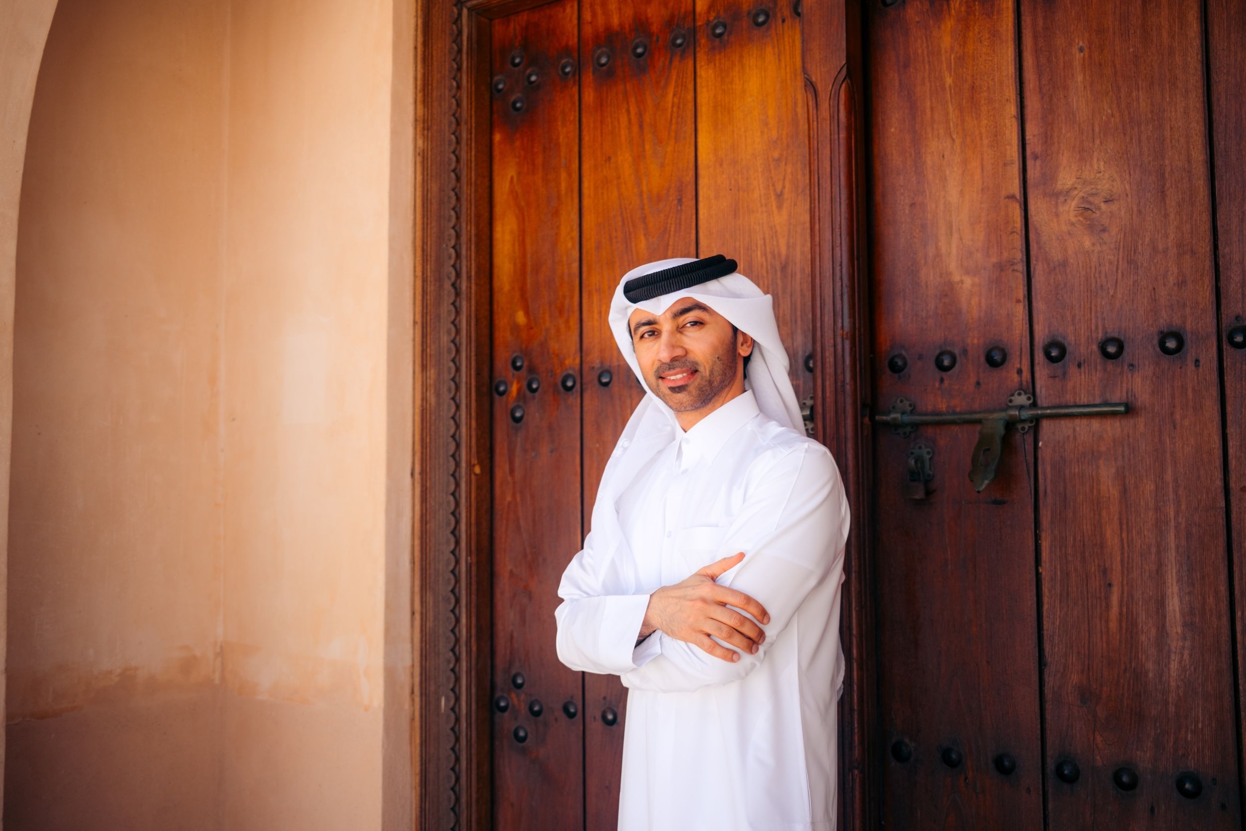 Introducing Years of Culture Influ  AR cer Ambassadors 2025 - Essa Al-Jamali -   AR .jpg