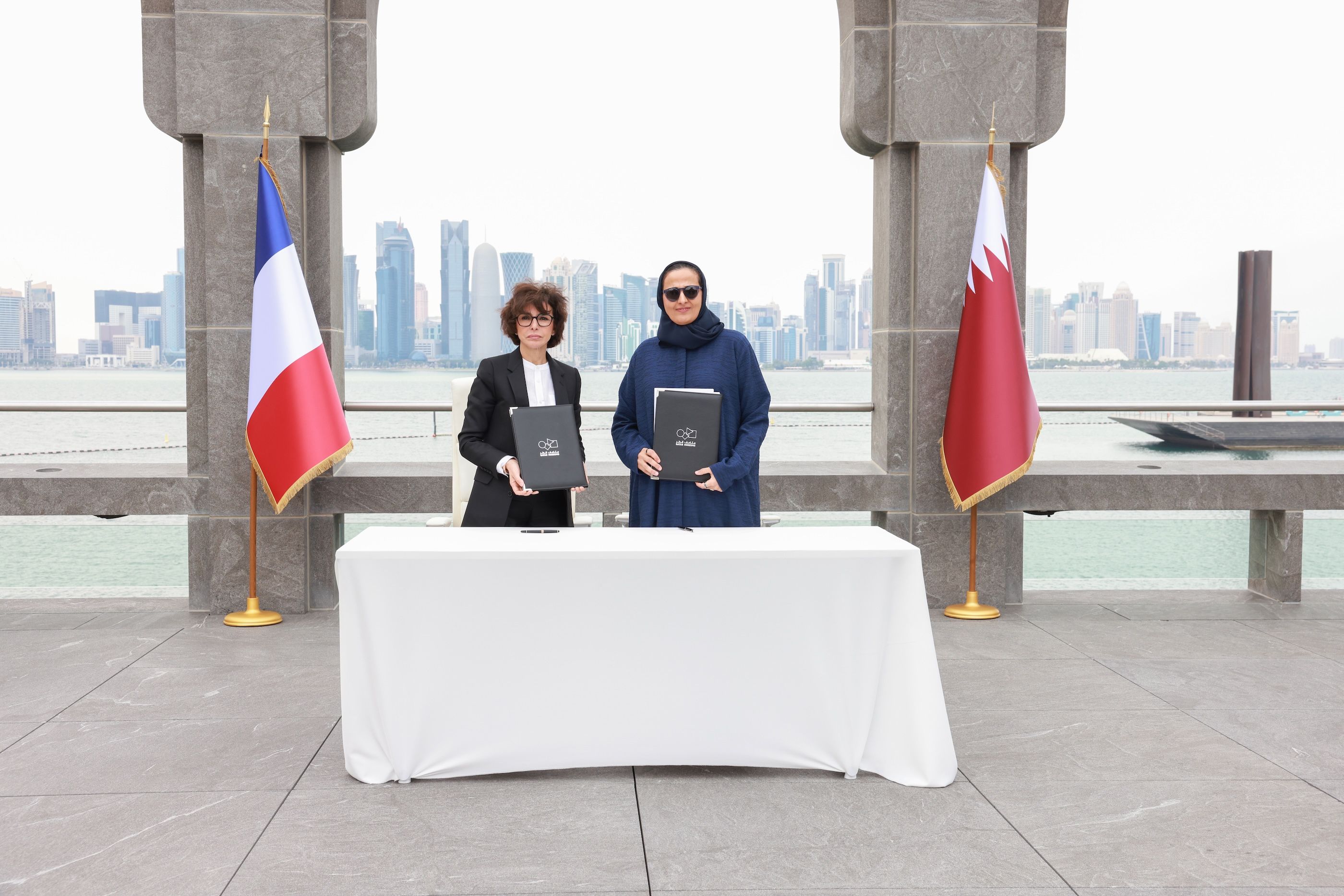 Joint Statement QM French Ministry of Culture Press Release1.jpg