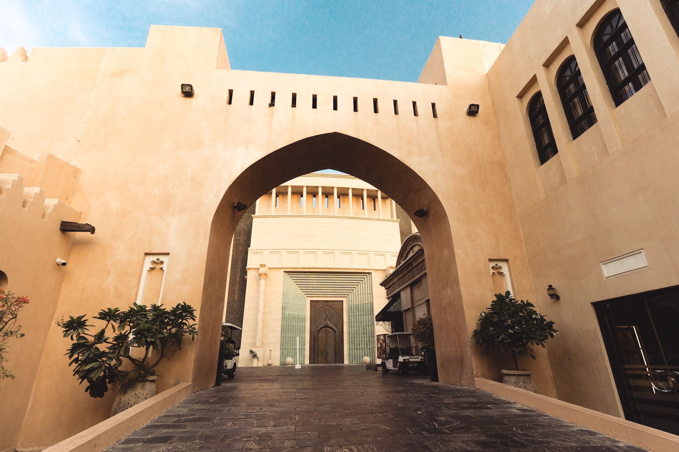 Katara Cultural Village Arch - EN.jpg