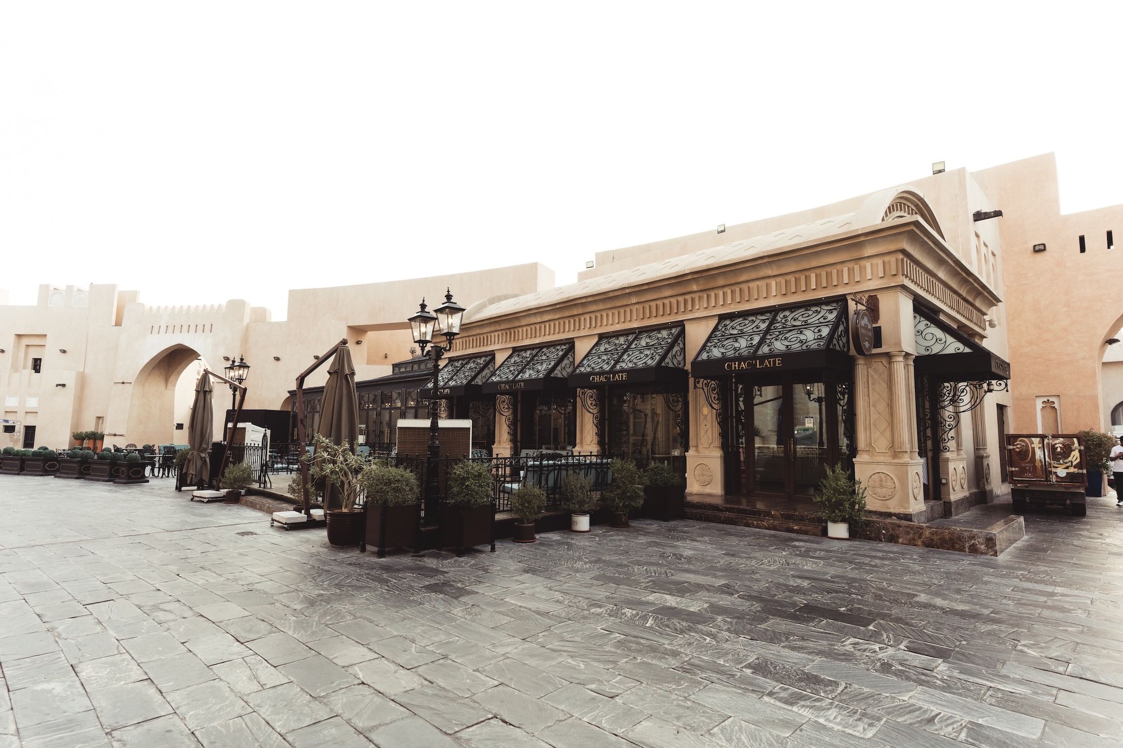 Katara Cultural Village - Chac Late - EN .jpg