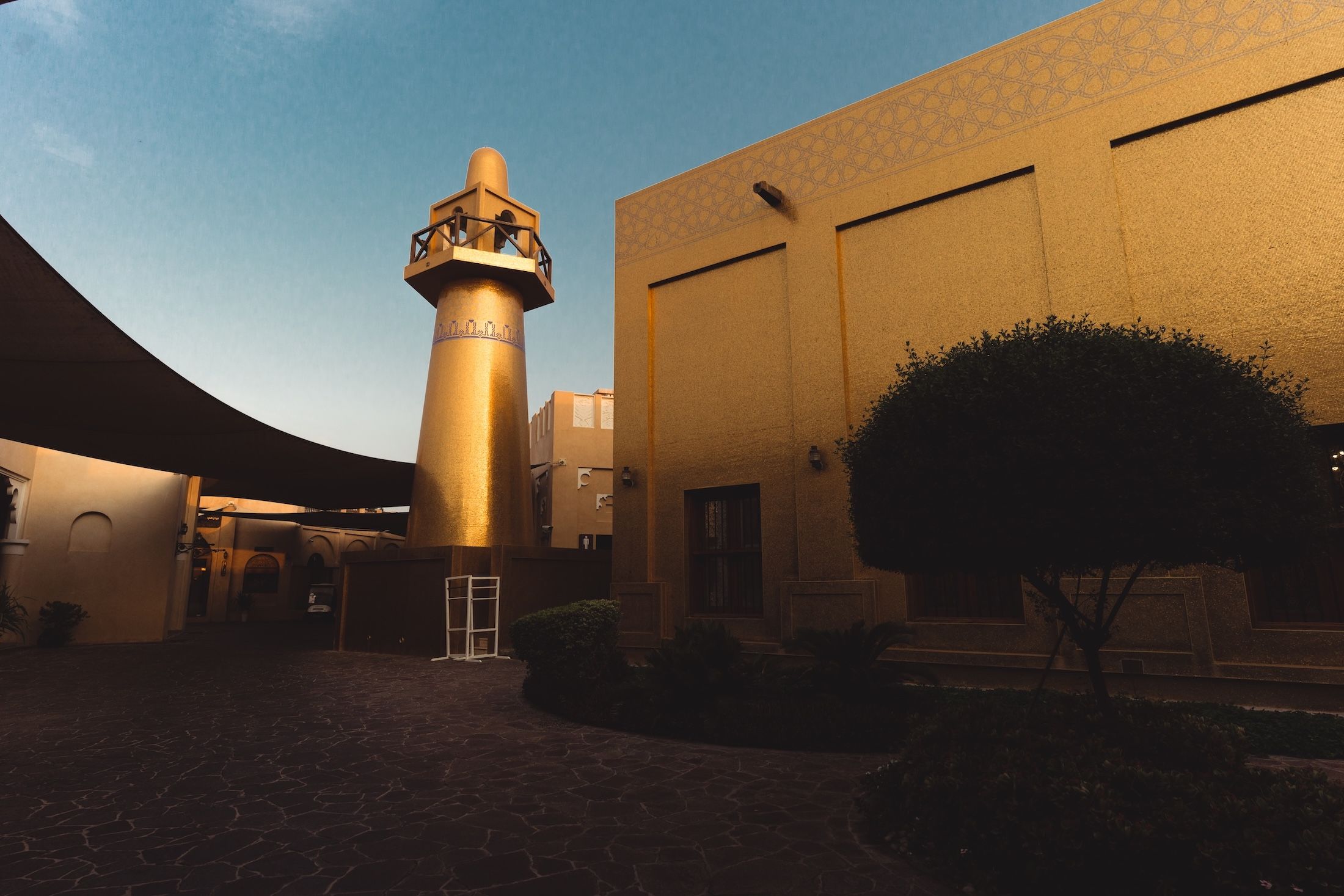 Katara Cultural Village - Golden Mosque - EN 2 .jpg