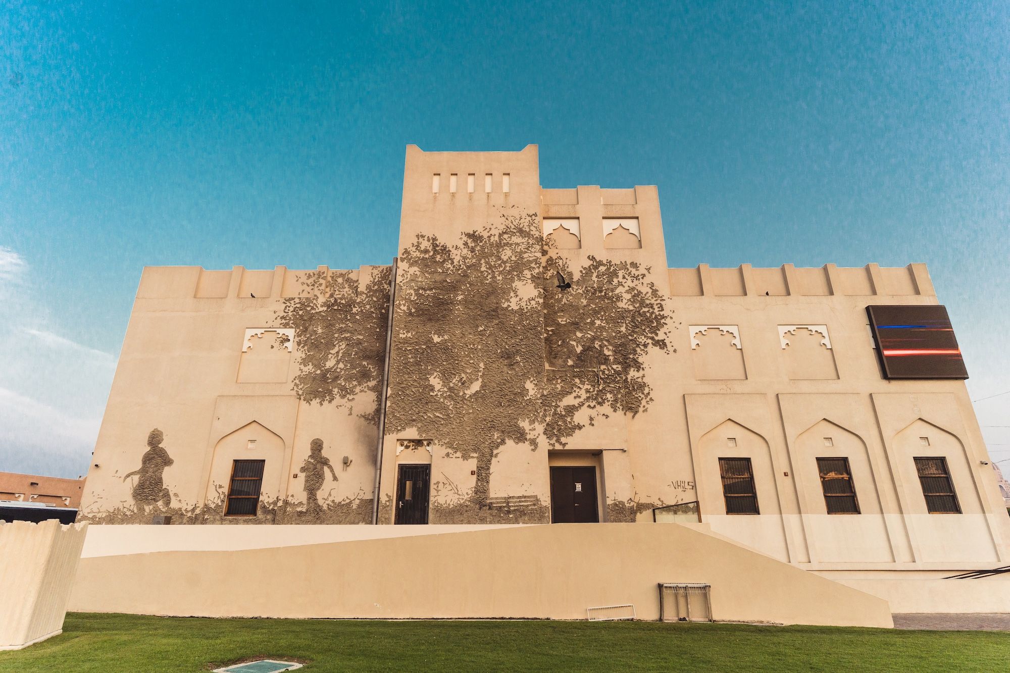 Katara Cultural Village - Katara Arts Center - EN .jpg