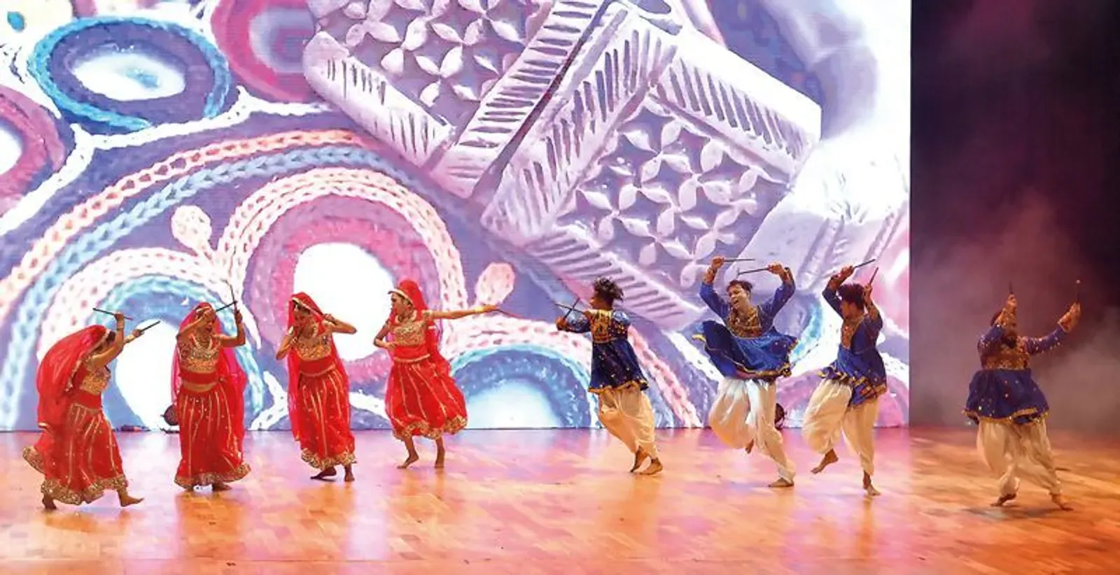 Katara Opera House Years of Culture