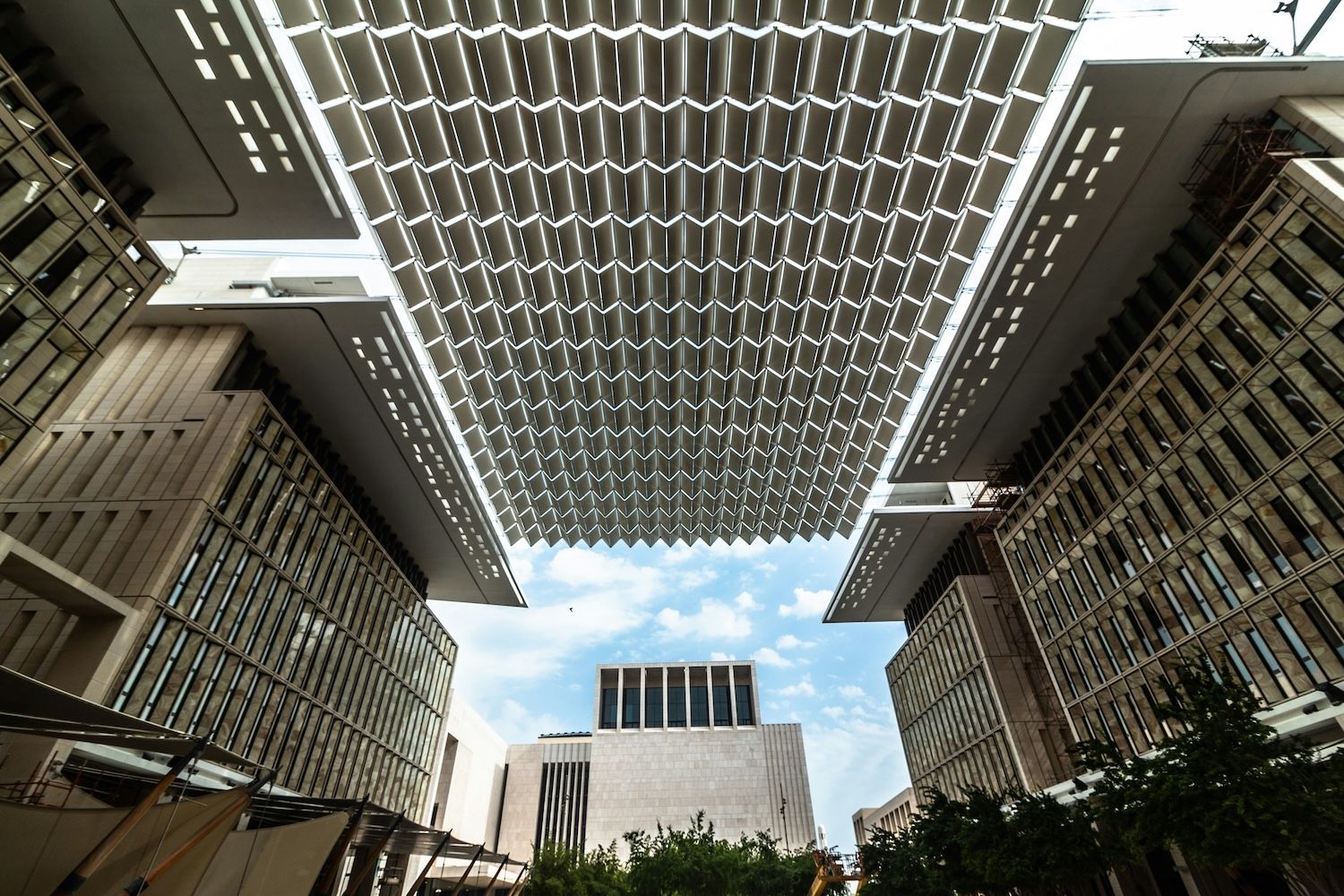 M7 Makers Space Takeover