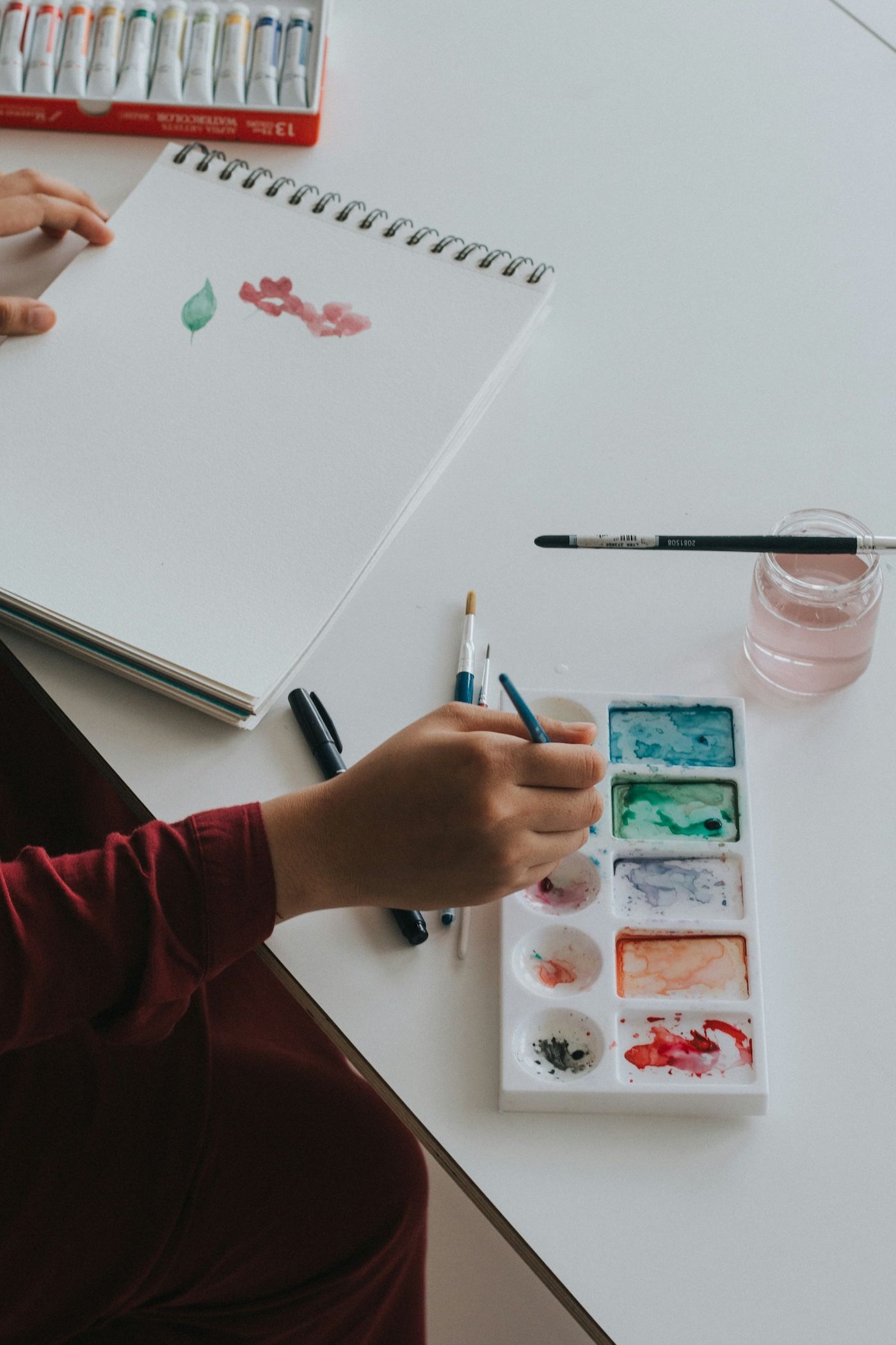 Make With Me Workshop - Chile Edition