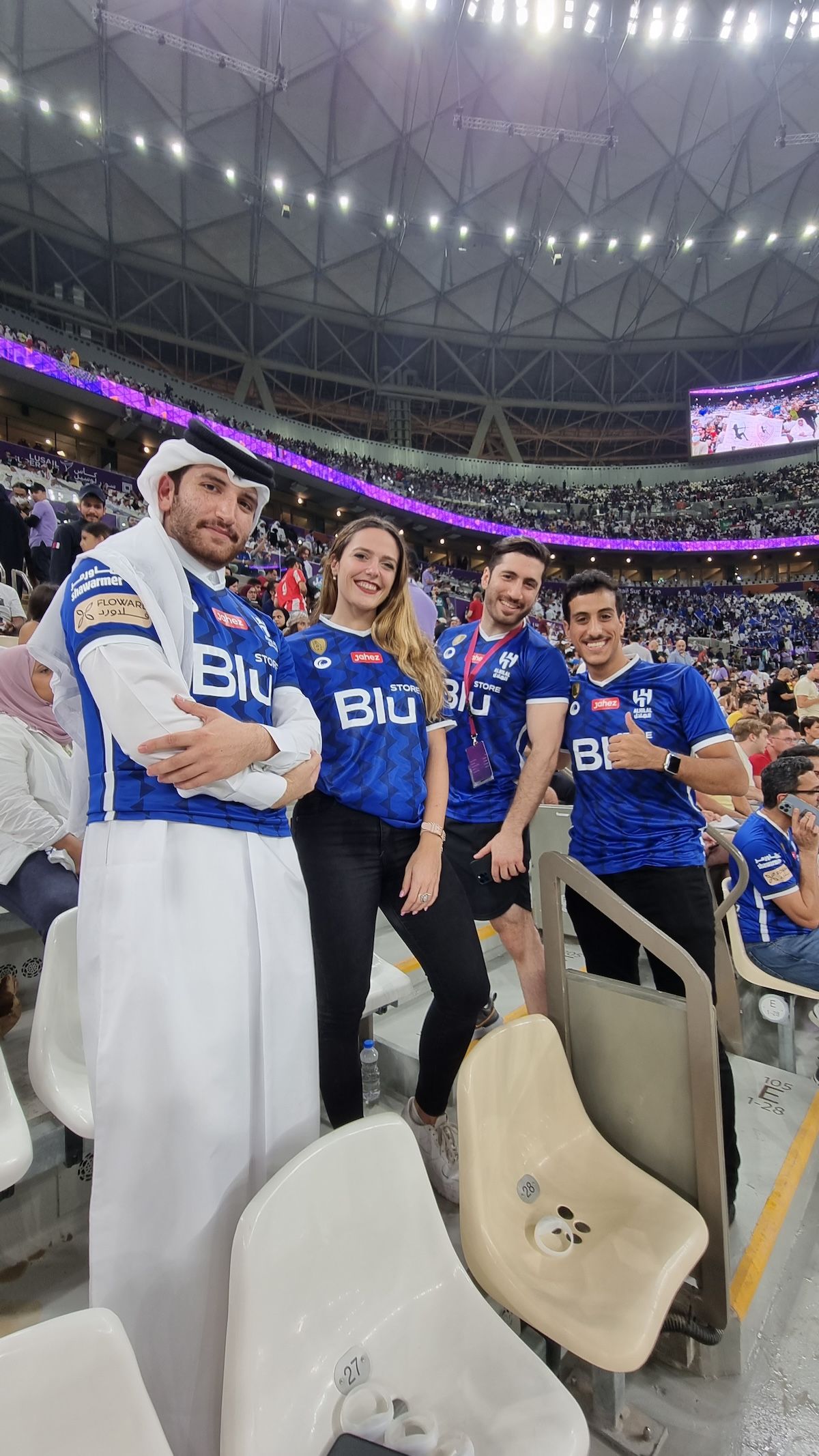 Maria Belén Interview - Lusail Stadium Inauguration -   AR .jpg