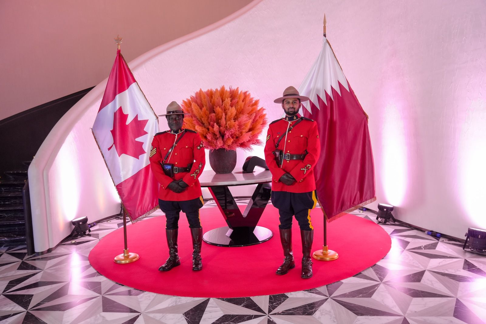 يوم العلم الوطني لكندا