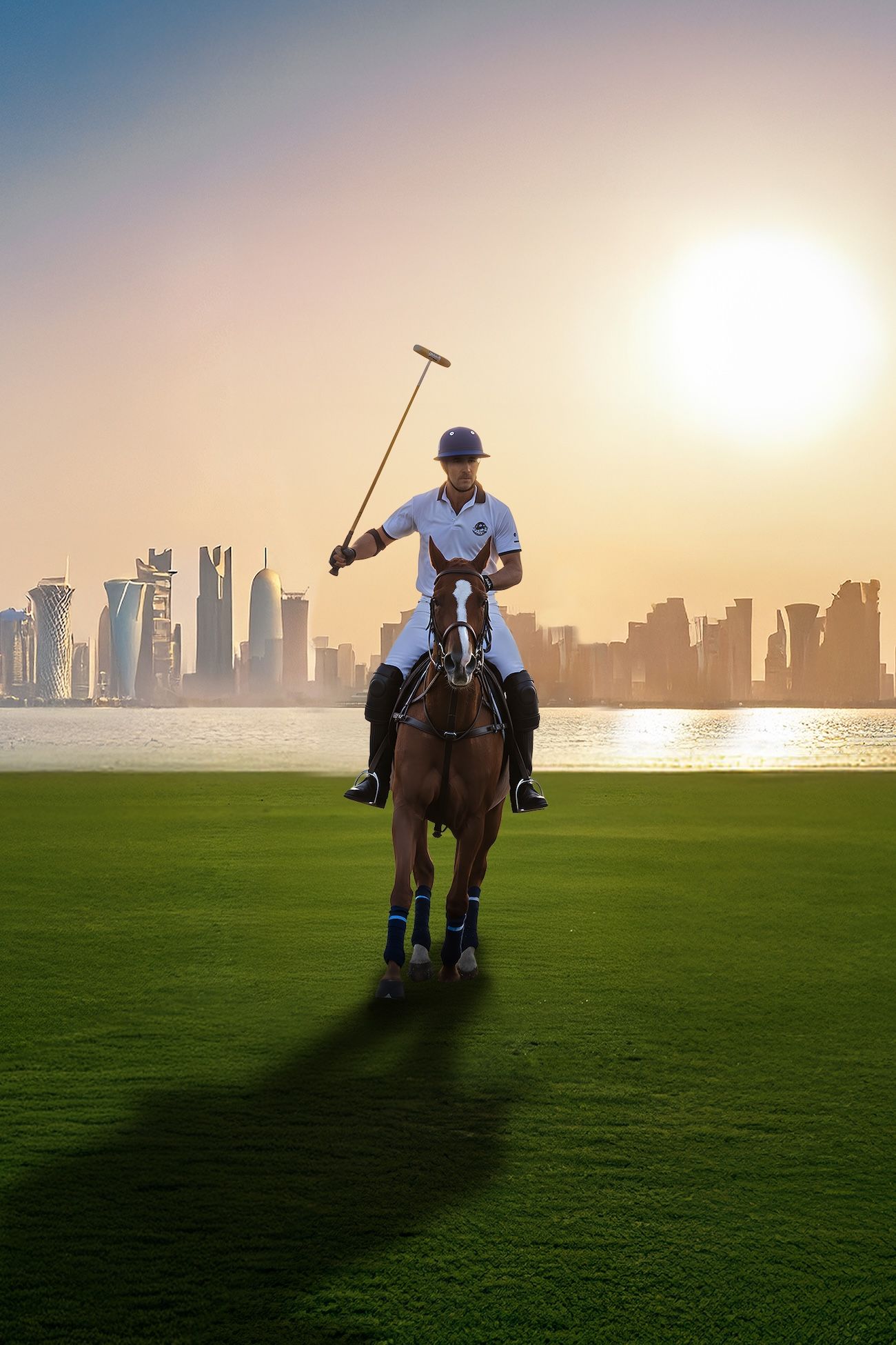 Polo Al Marsa