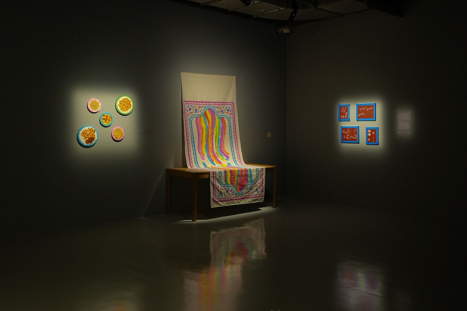 Portals in Flux Artworks