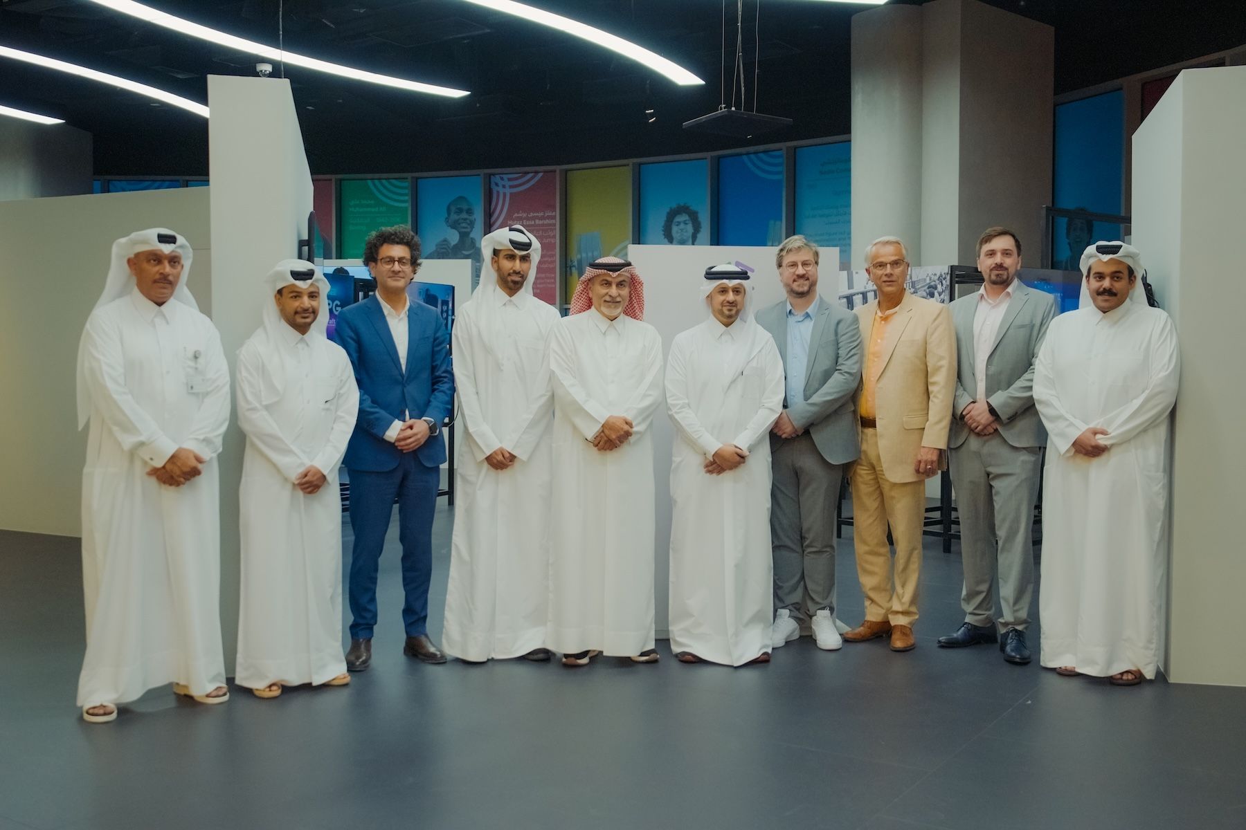  الرياضات الإلكترونية / غيرت قواعد اللعبة