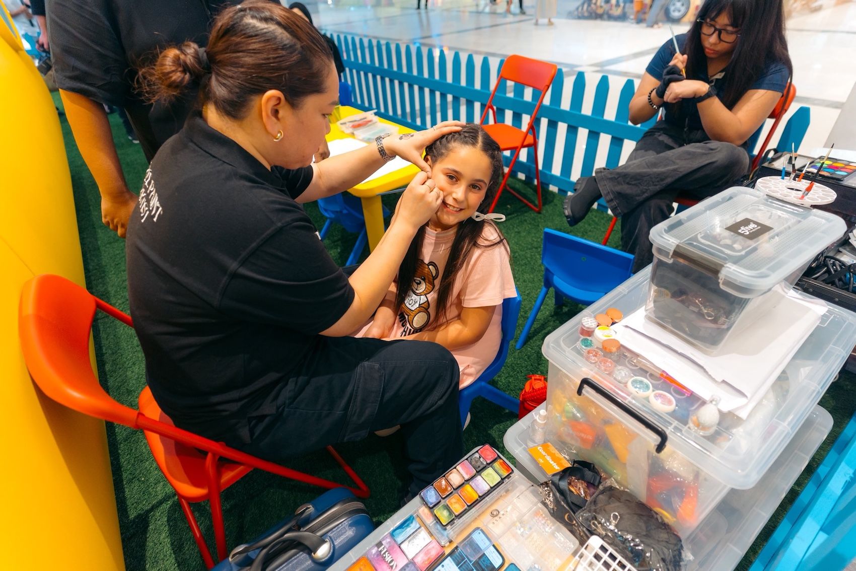 إطلاق مسلسل سراج من إنتاج مؤسسة قطر